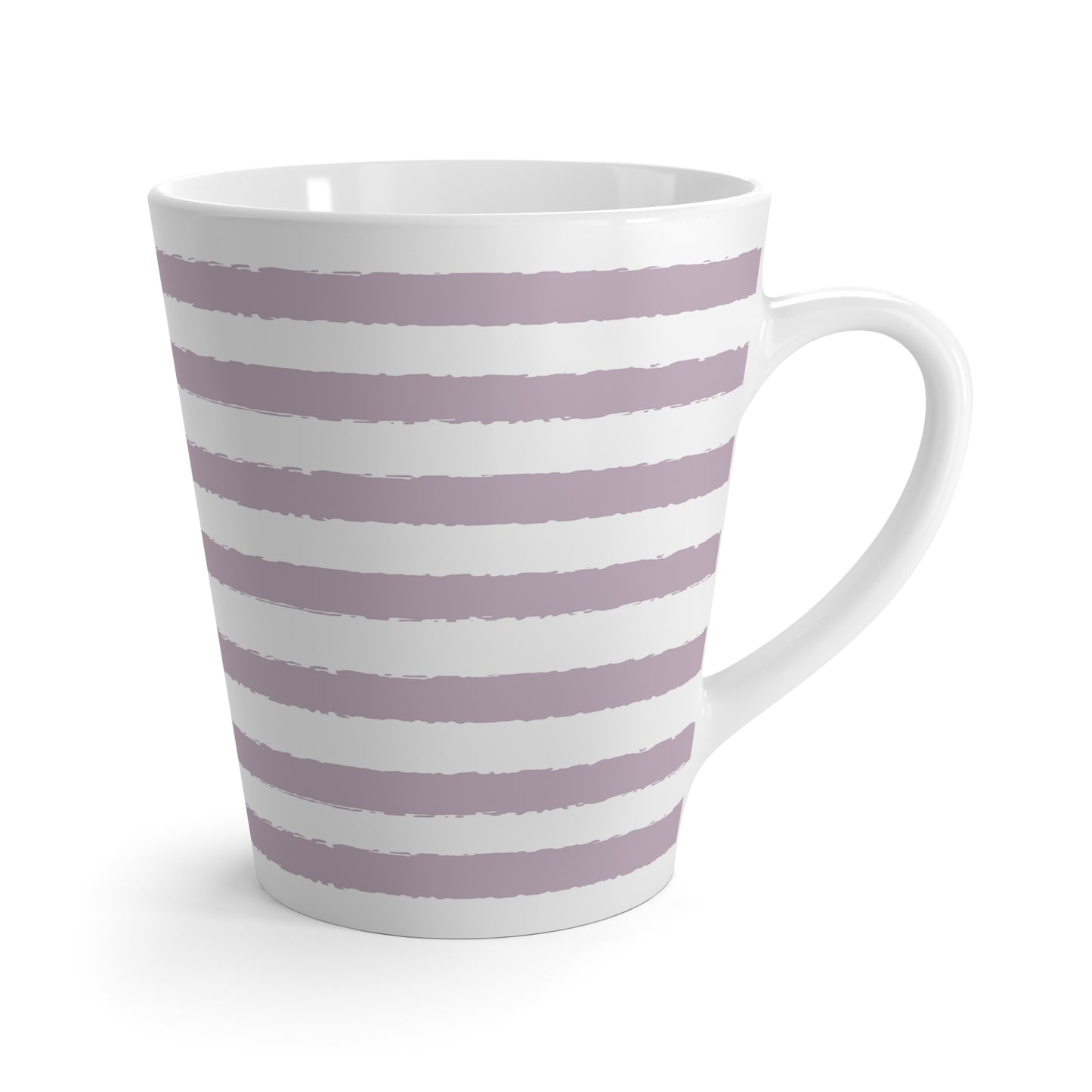 12oz Graphic Art Latte Mug | LM-1252-267-231