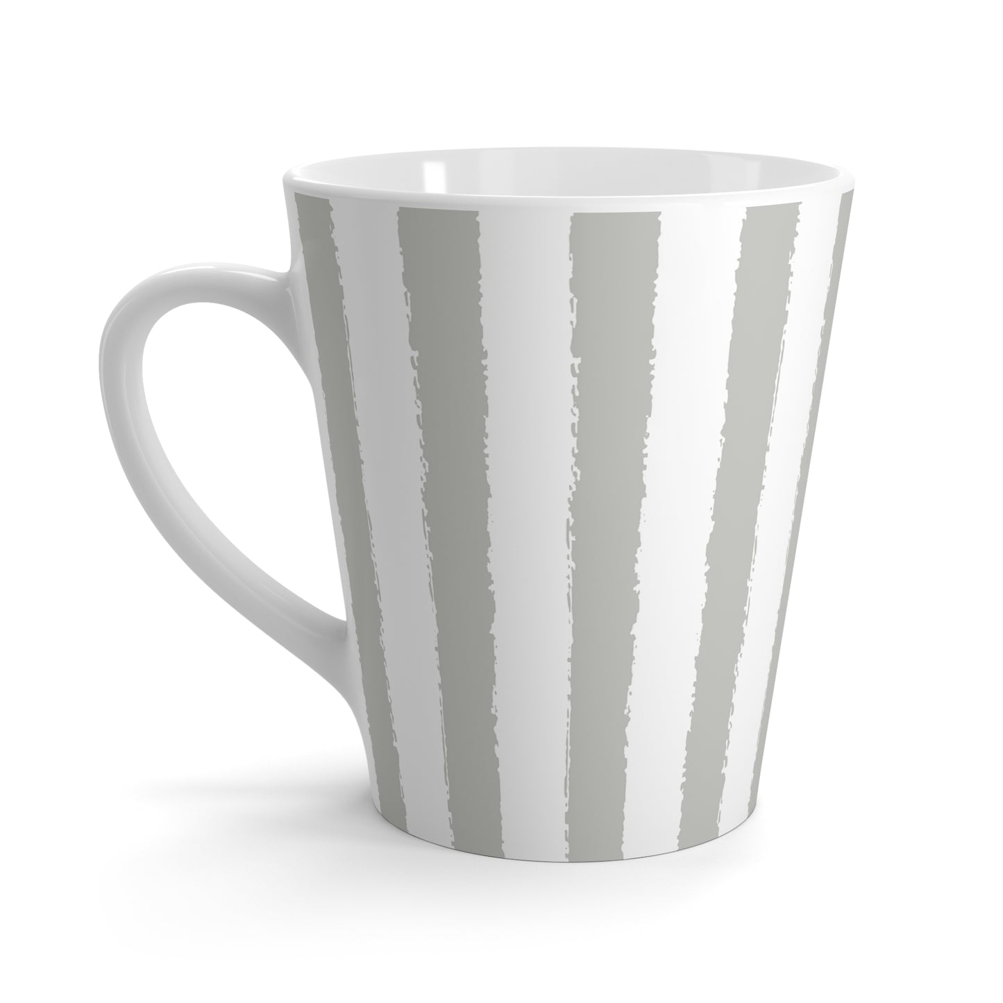 12oz Graphic Art Latte Mug | LM-1242-300-251