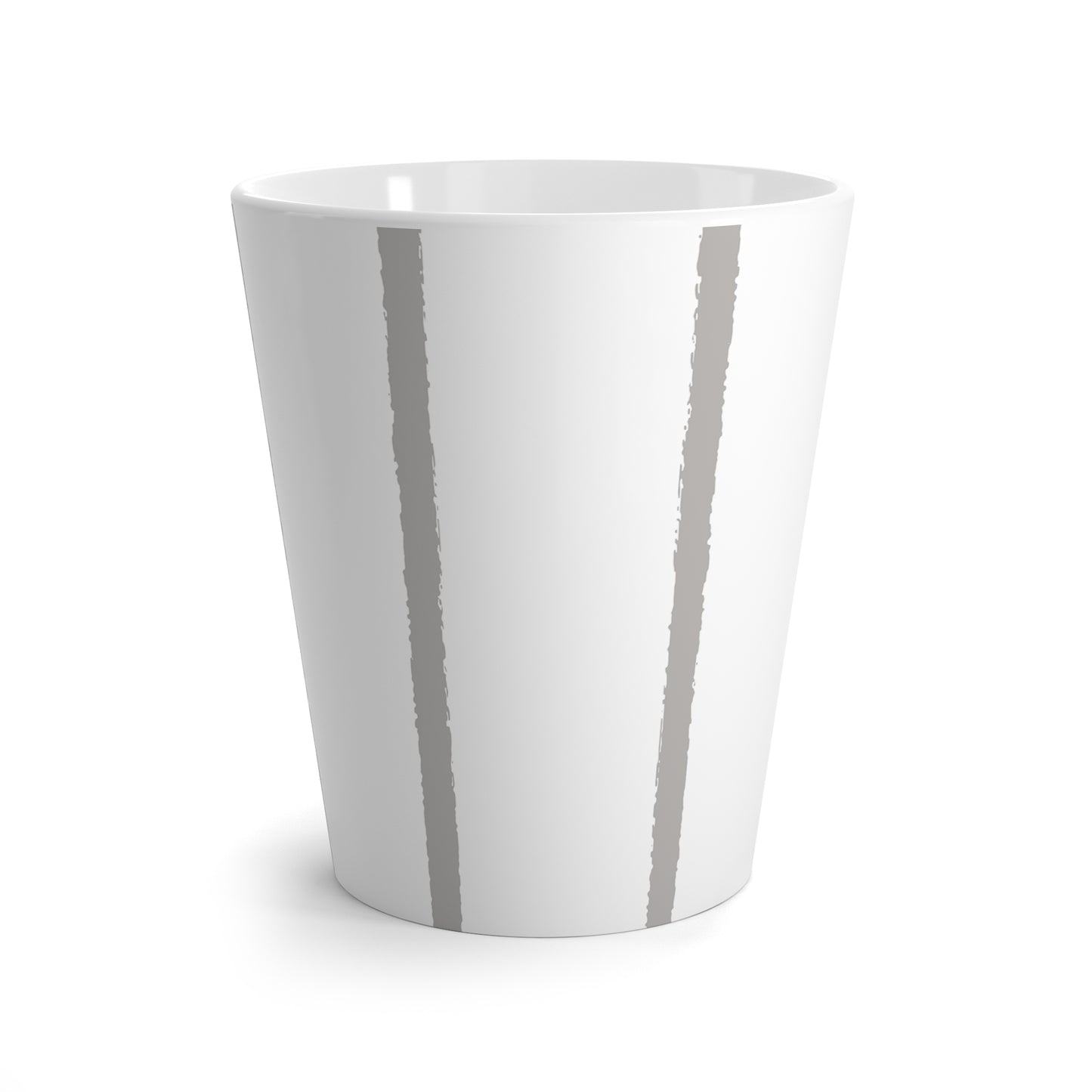 12oz Graphic Art Latte Mug | LM-1171-133-301