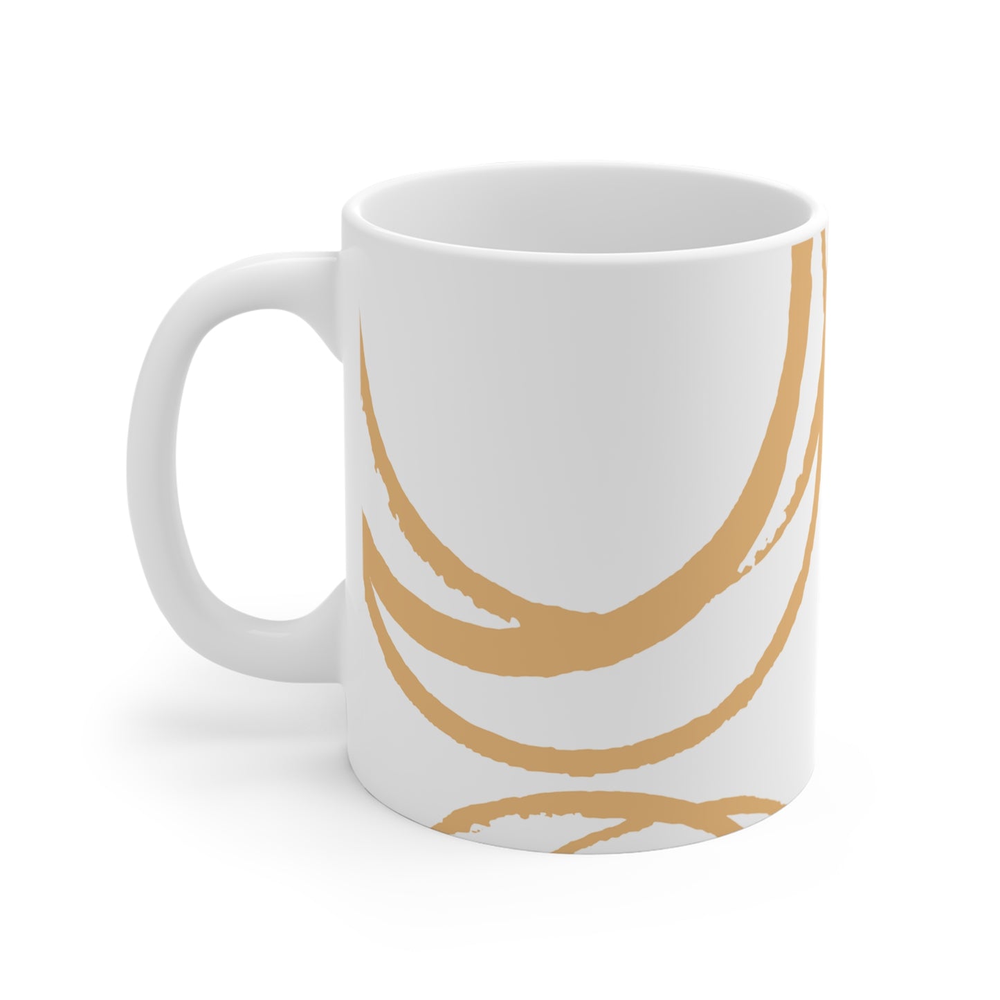 11oz Graphic Art Ceramic Mug | CM-1232-112