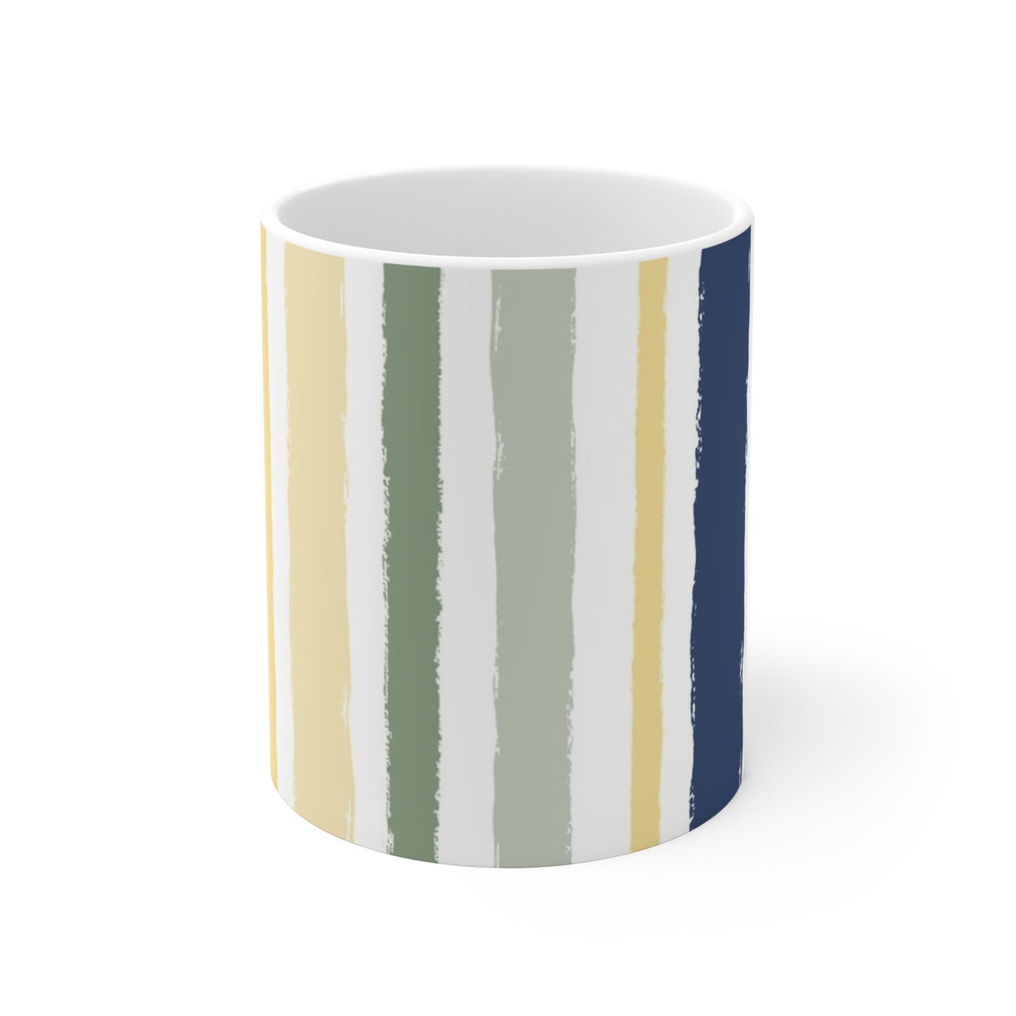 11oz Graphic Art Ceramic Mug | CM-1050-111