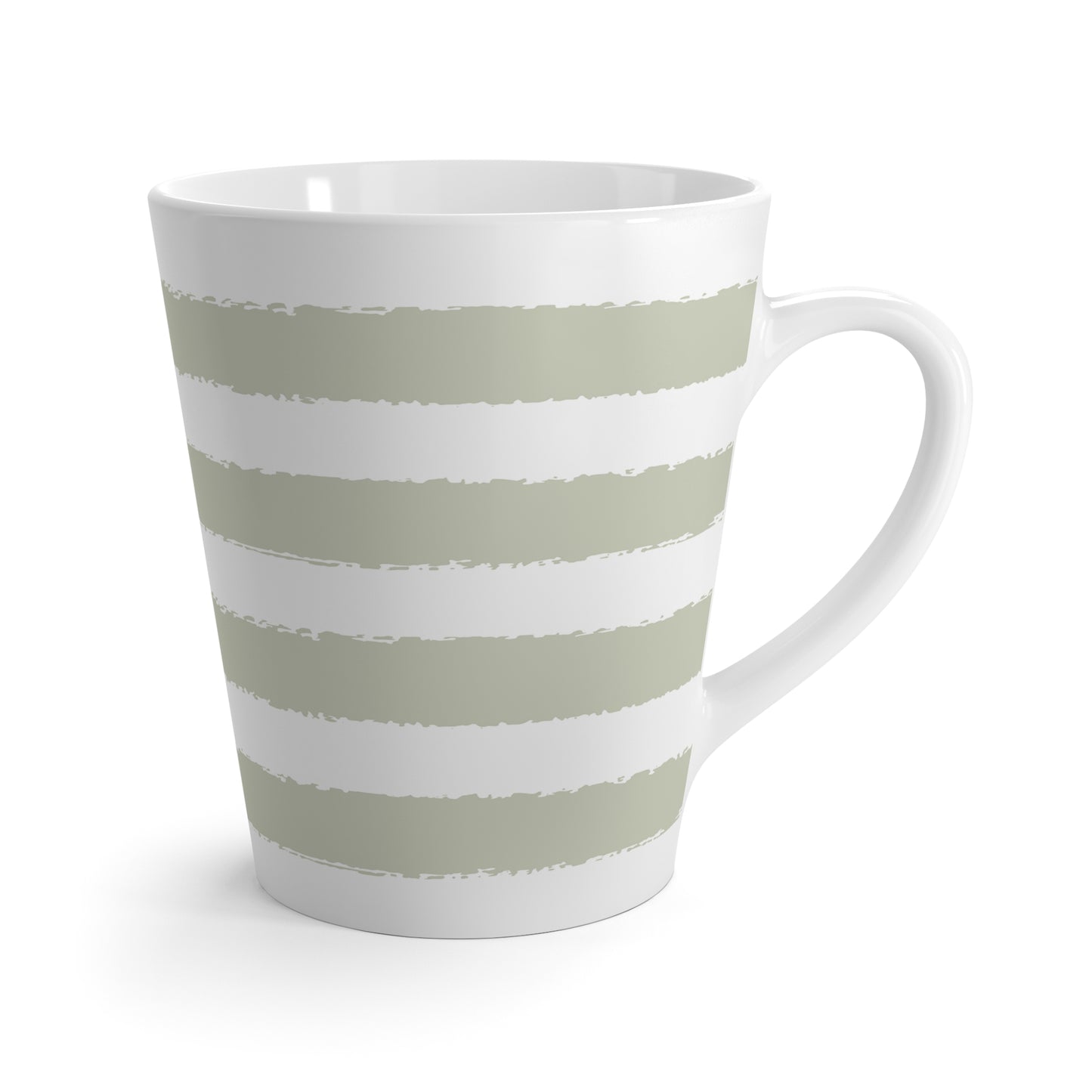 12oz Graphic Art Latte Mug | LM-1241-400-221