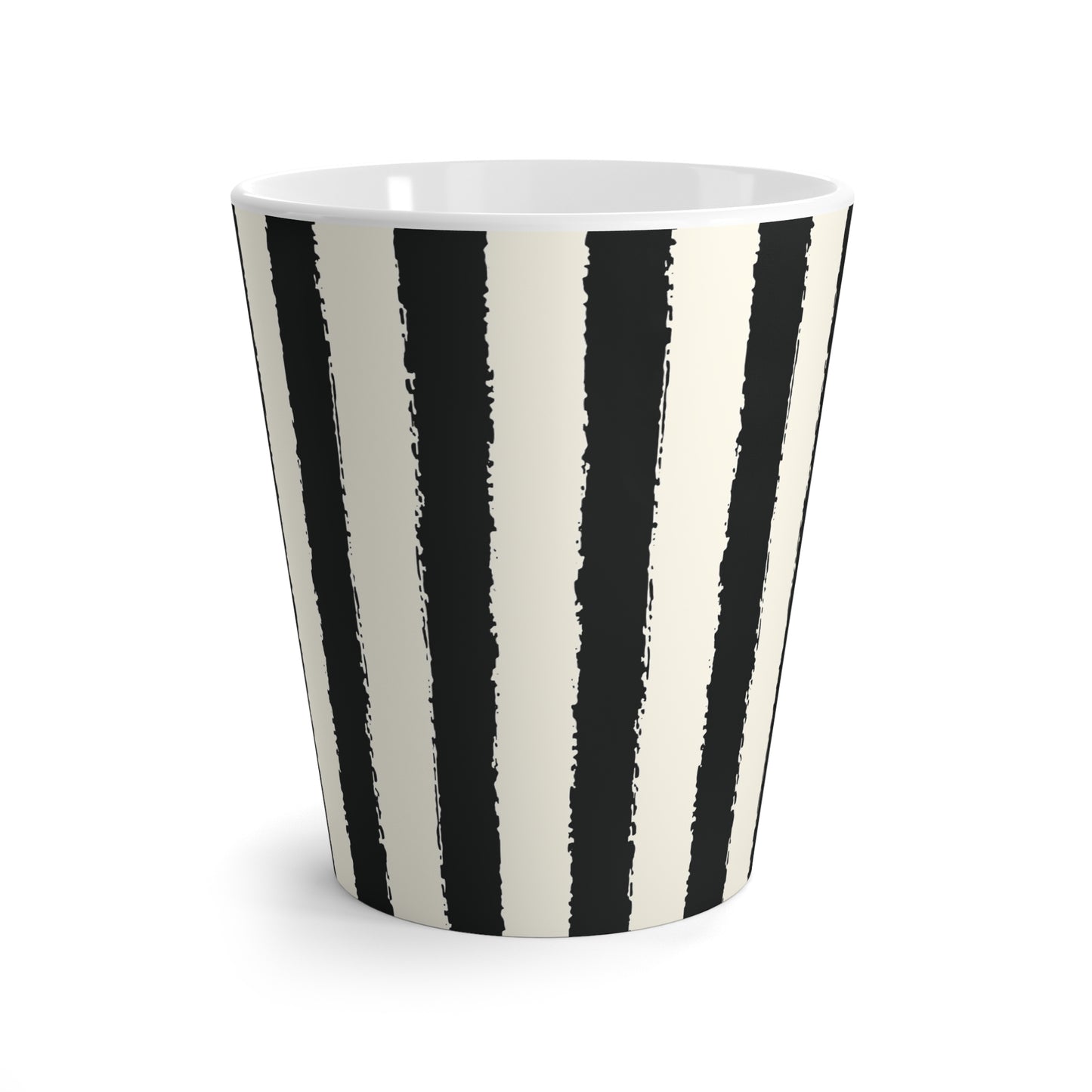12oz Graphic Art Latte Mug | LM-1013-251