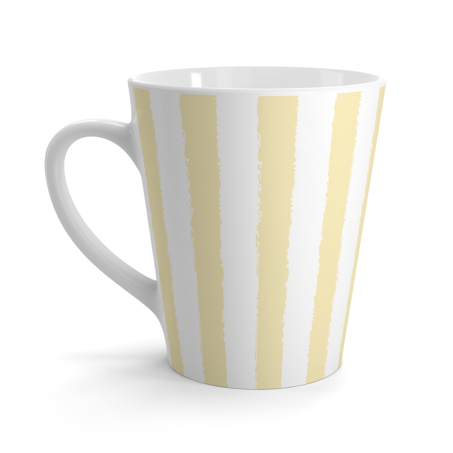 12oz Graphic Art Latte Mug | LM-1051-300-251