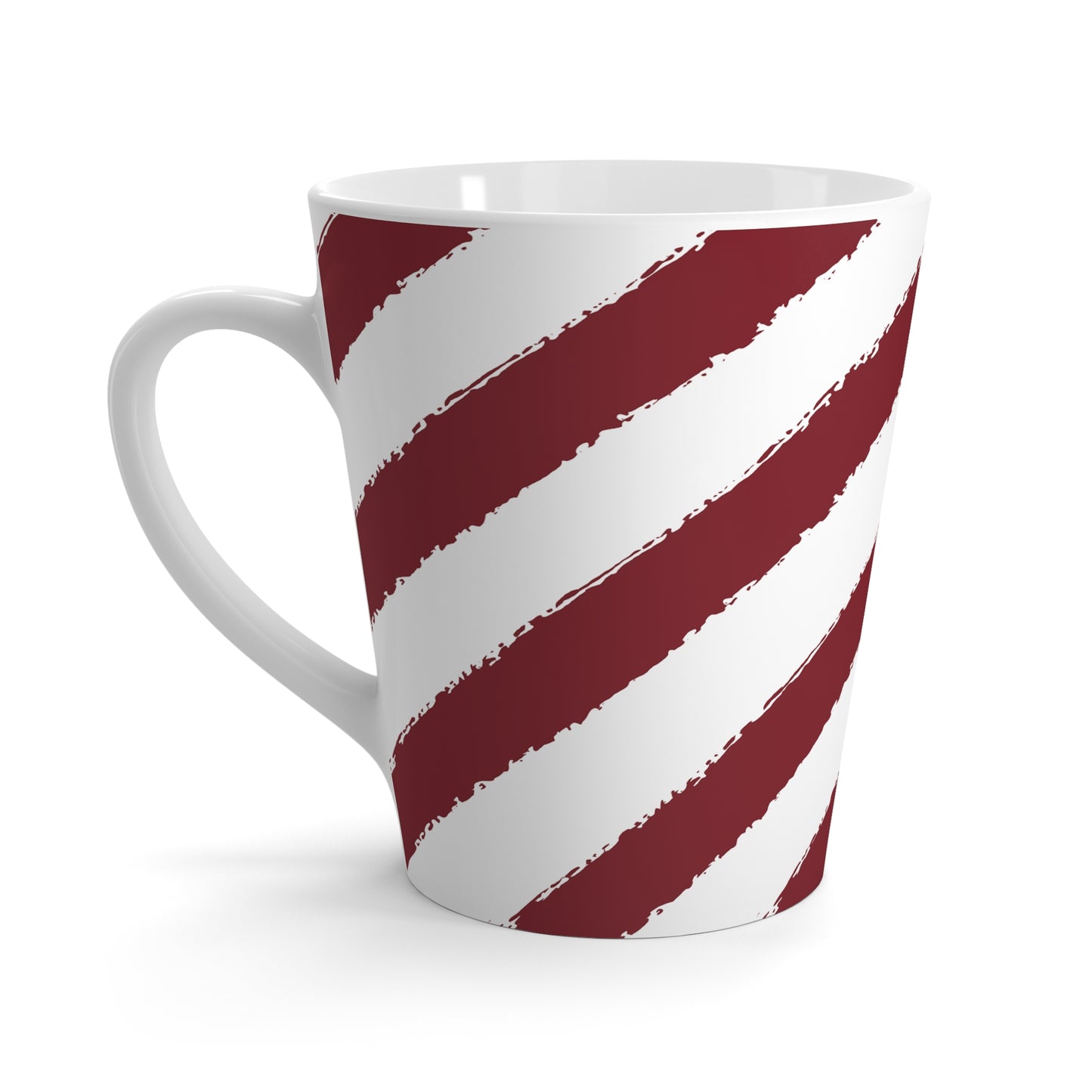 12oz Graphic Art Latte Mug | LM-1281-152