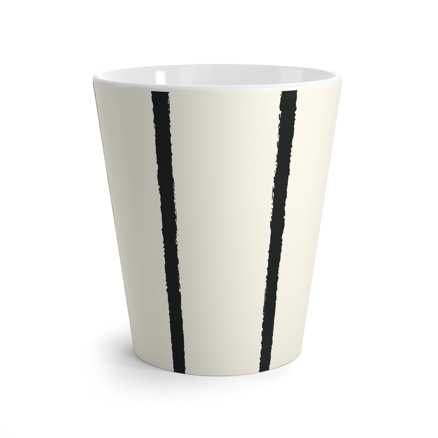 12oz Graphic Art Latte Mug | LM-1013-301