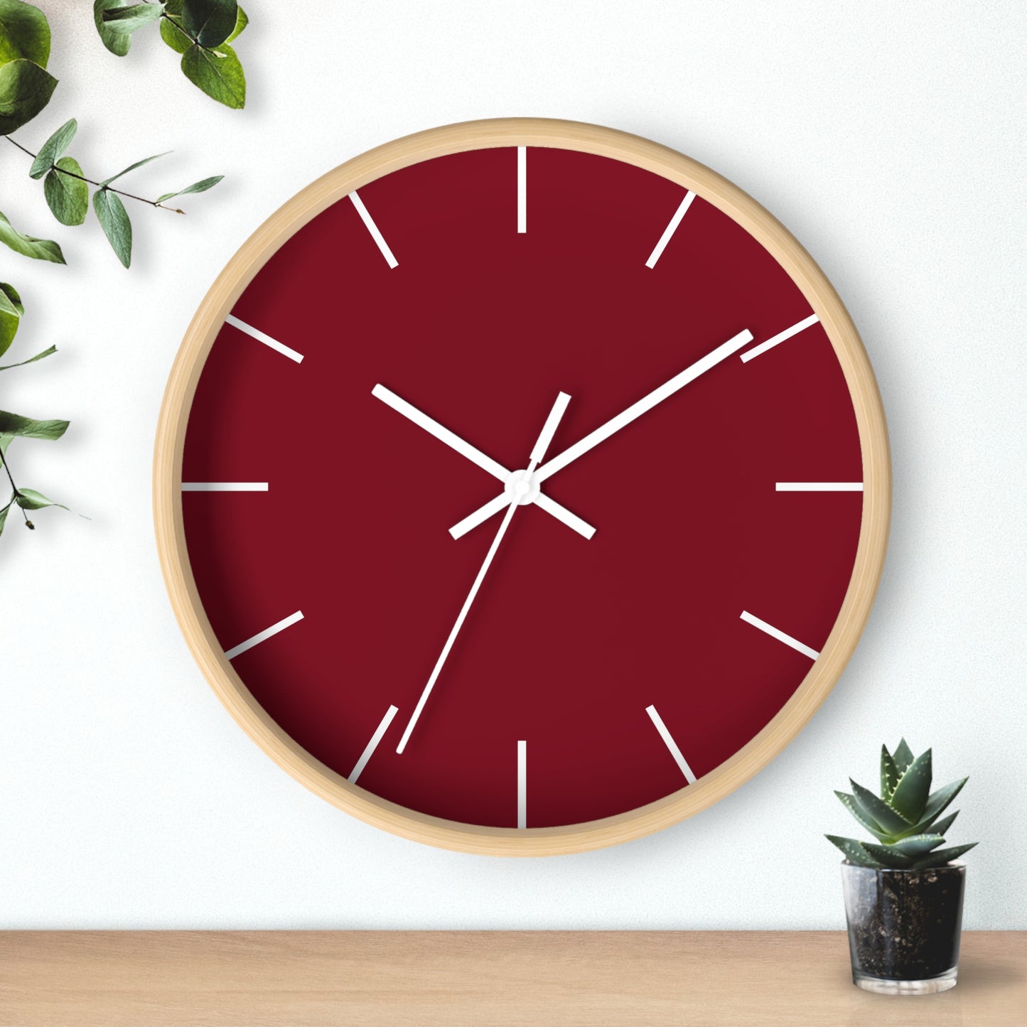 Wall Clock | 1283-200