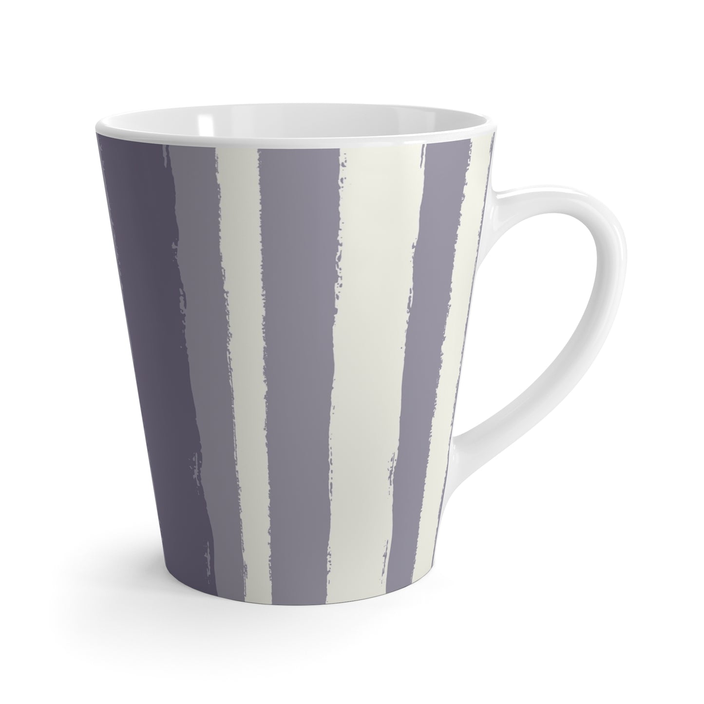 12oz Graphic Art Latte Mug | LM-1262-111