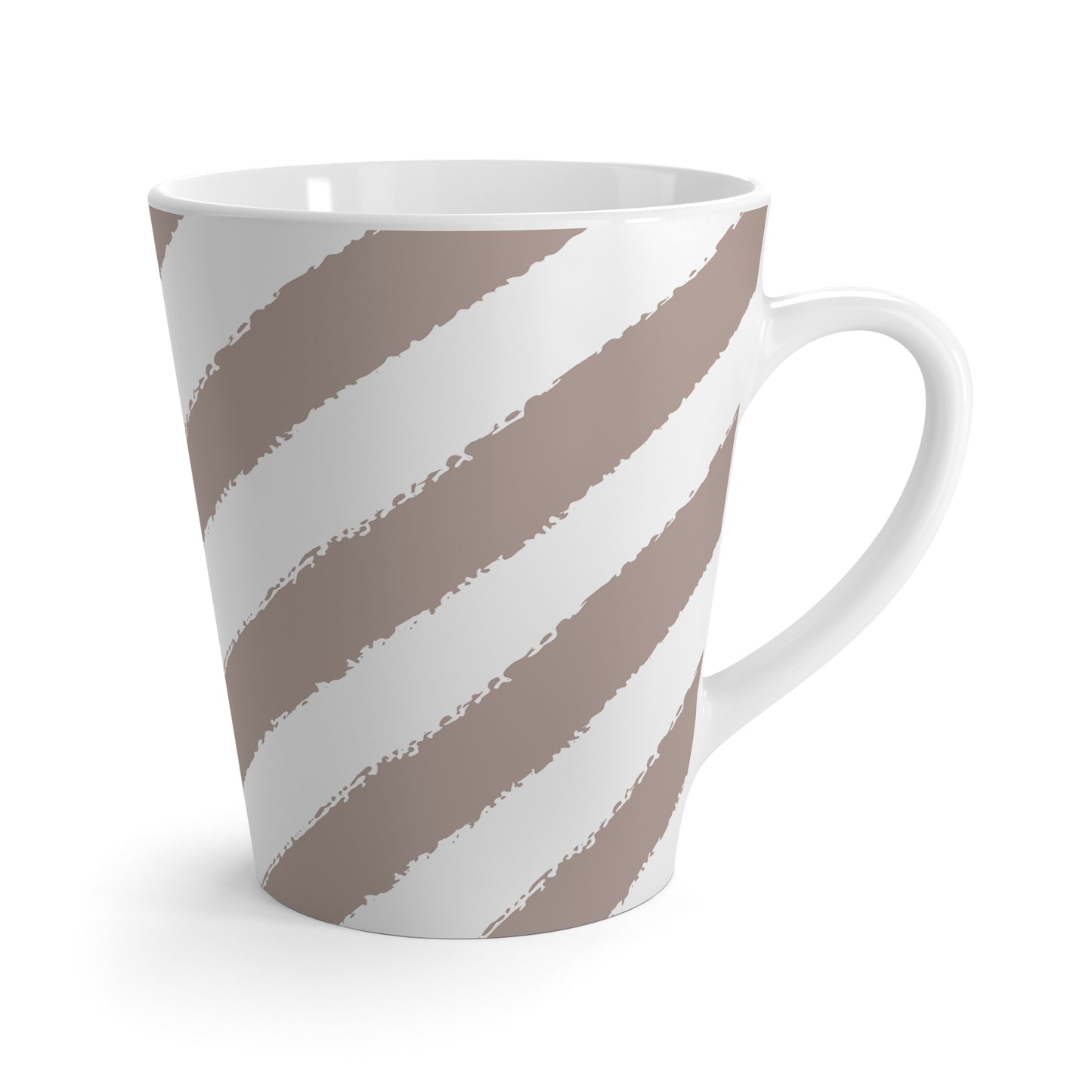 12oz Graphic Art Latte Mug | LM-1152-550-151