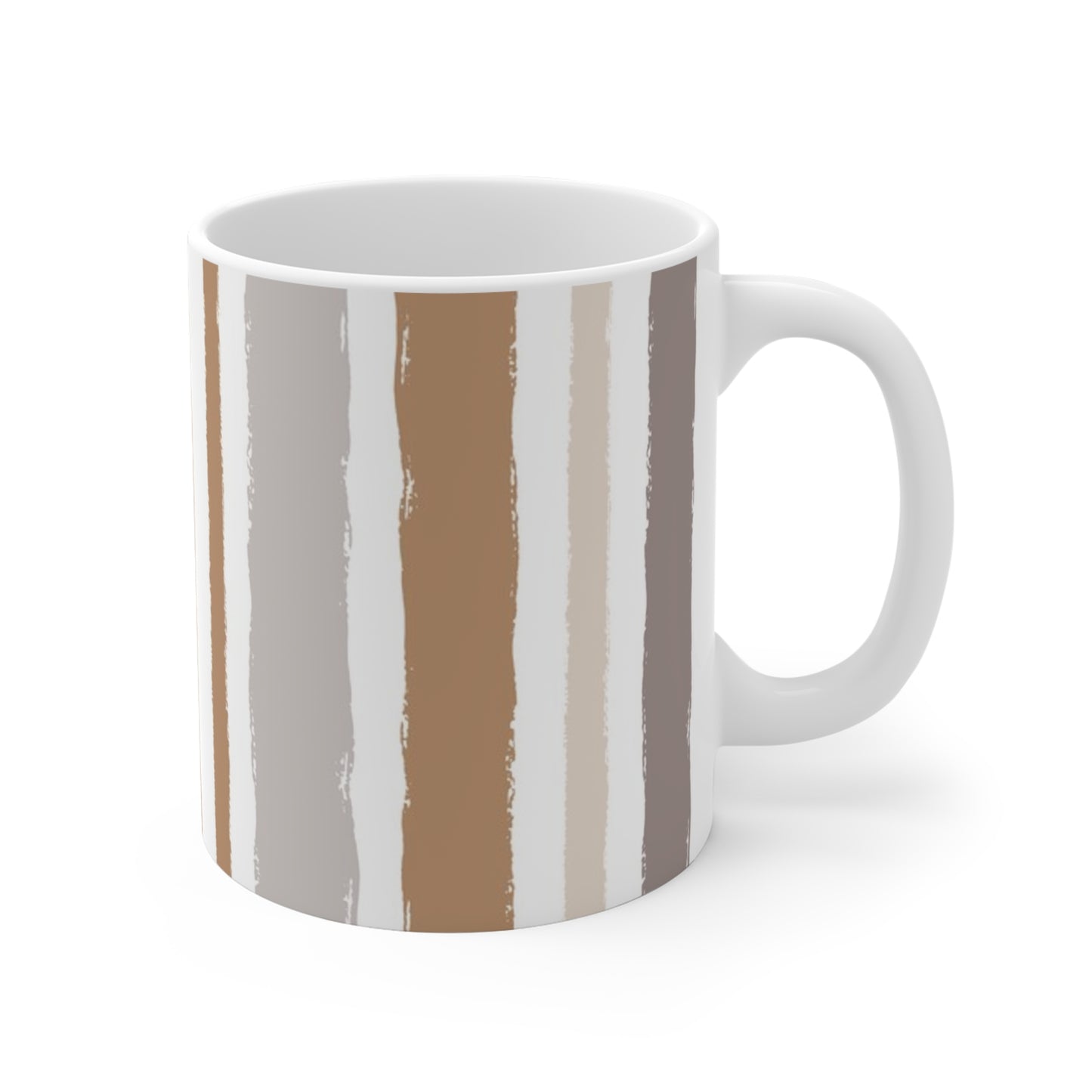 11oz Graphic Art Ceramic Mug | CM-1222-111