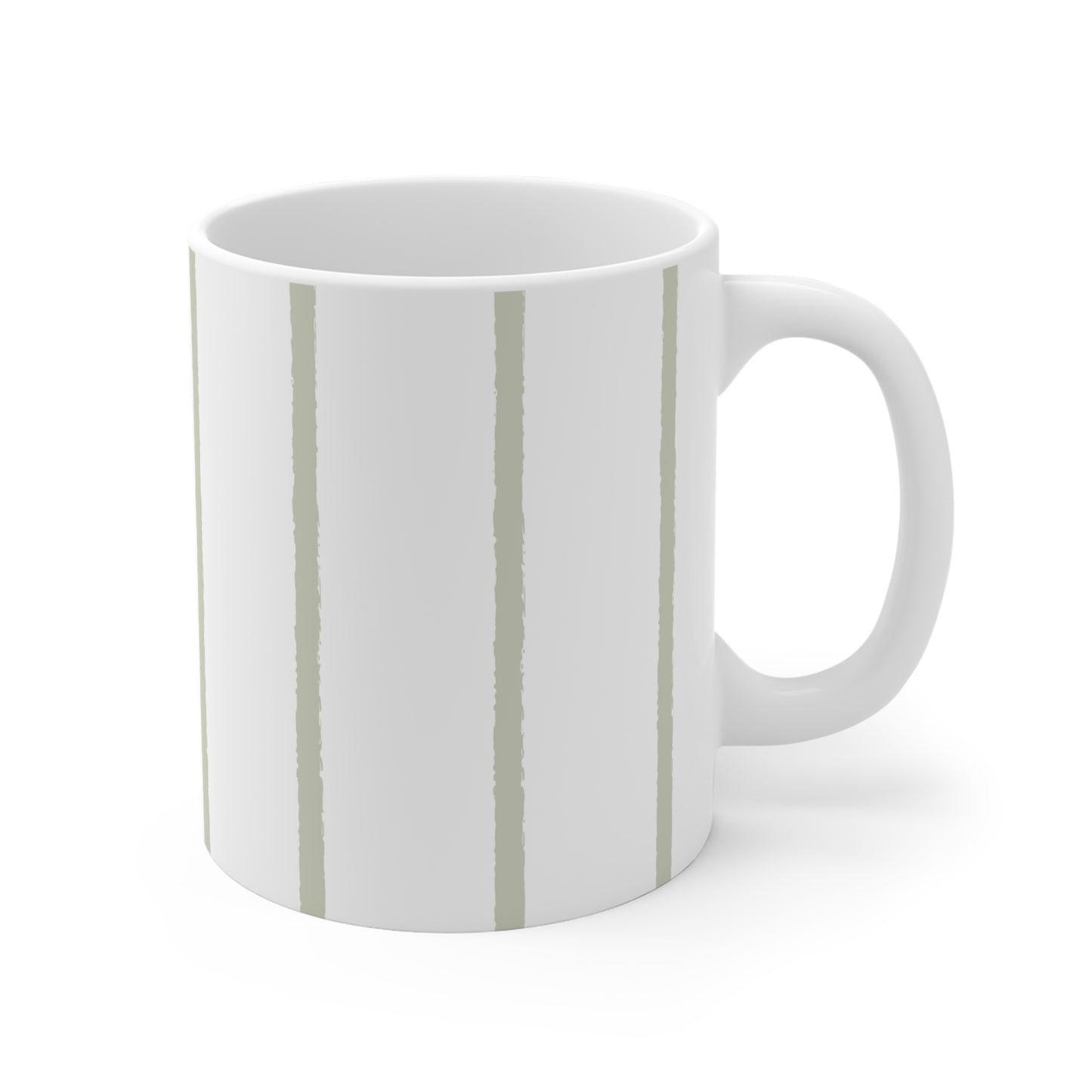 11oz Graphic Art Ceramic Mug | CM-1241-301