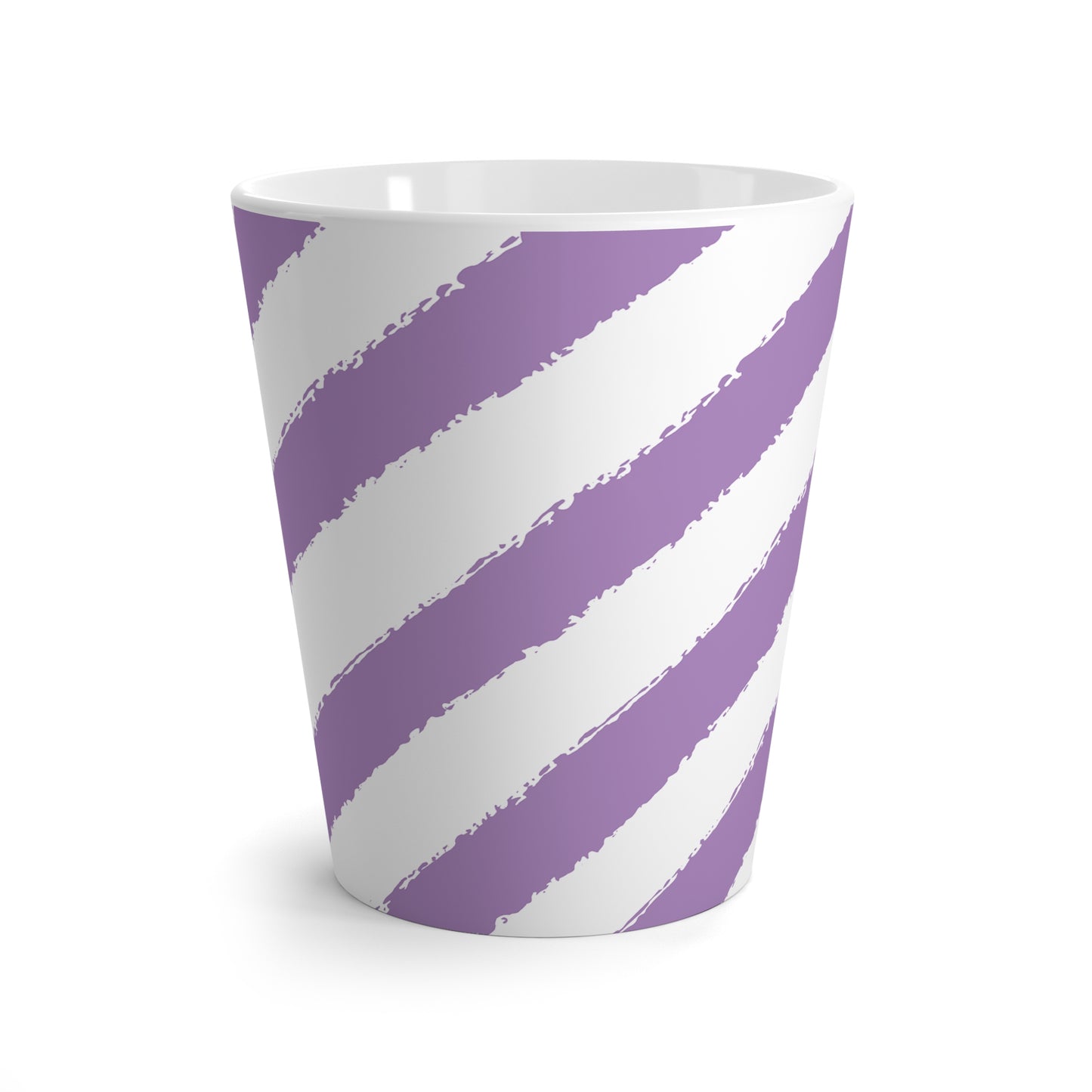 12oz Graphic Art Latte Mug | LM-1061-200-151