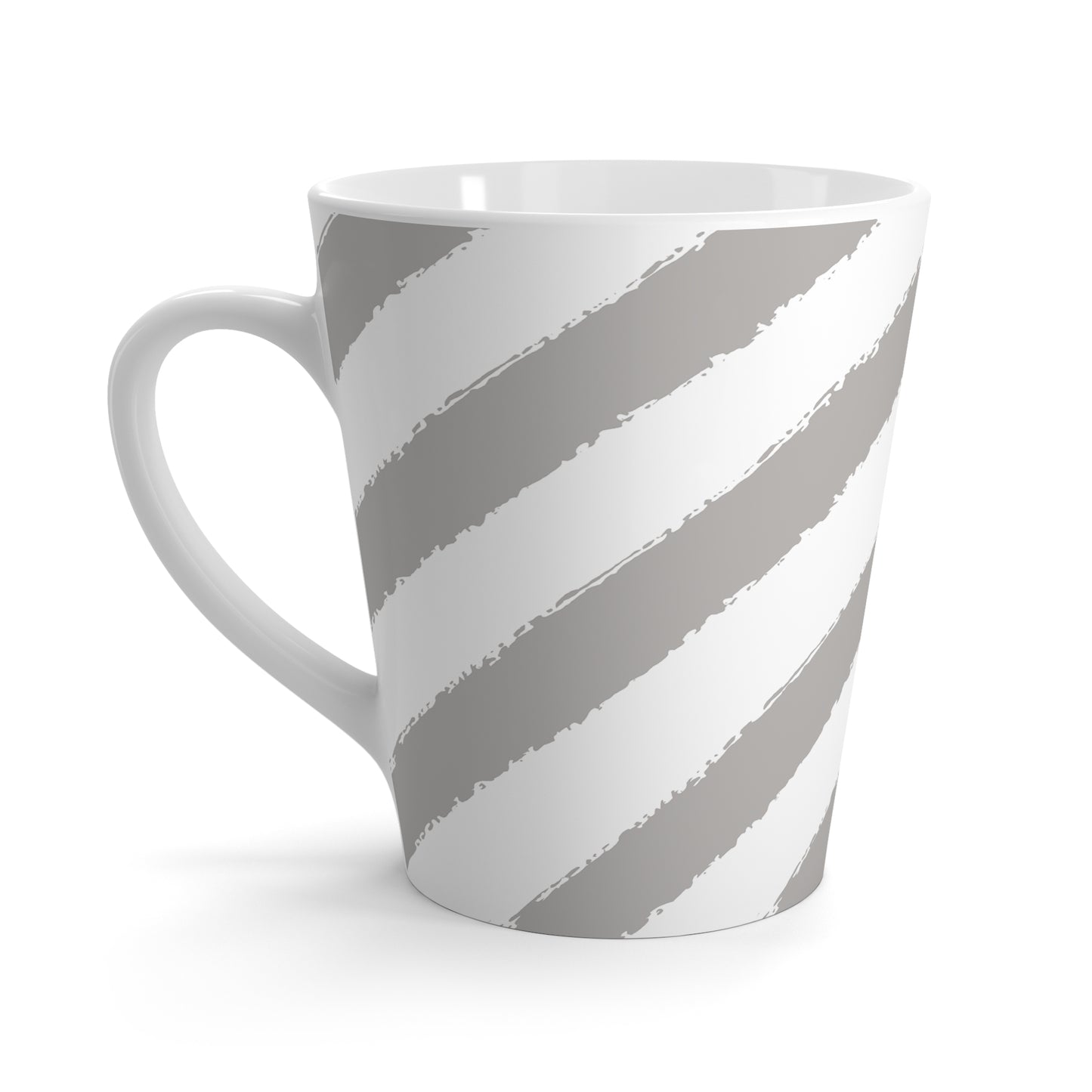 12oz Graphic Art Latte Mug | LM-1171-133-151