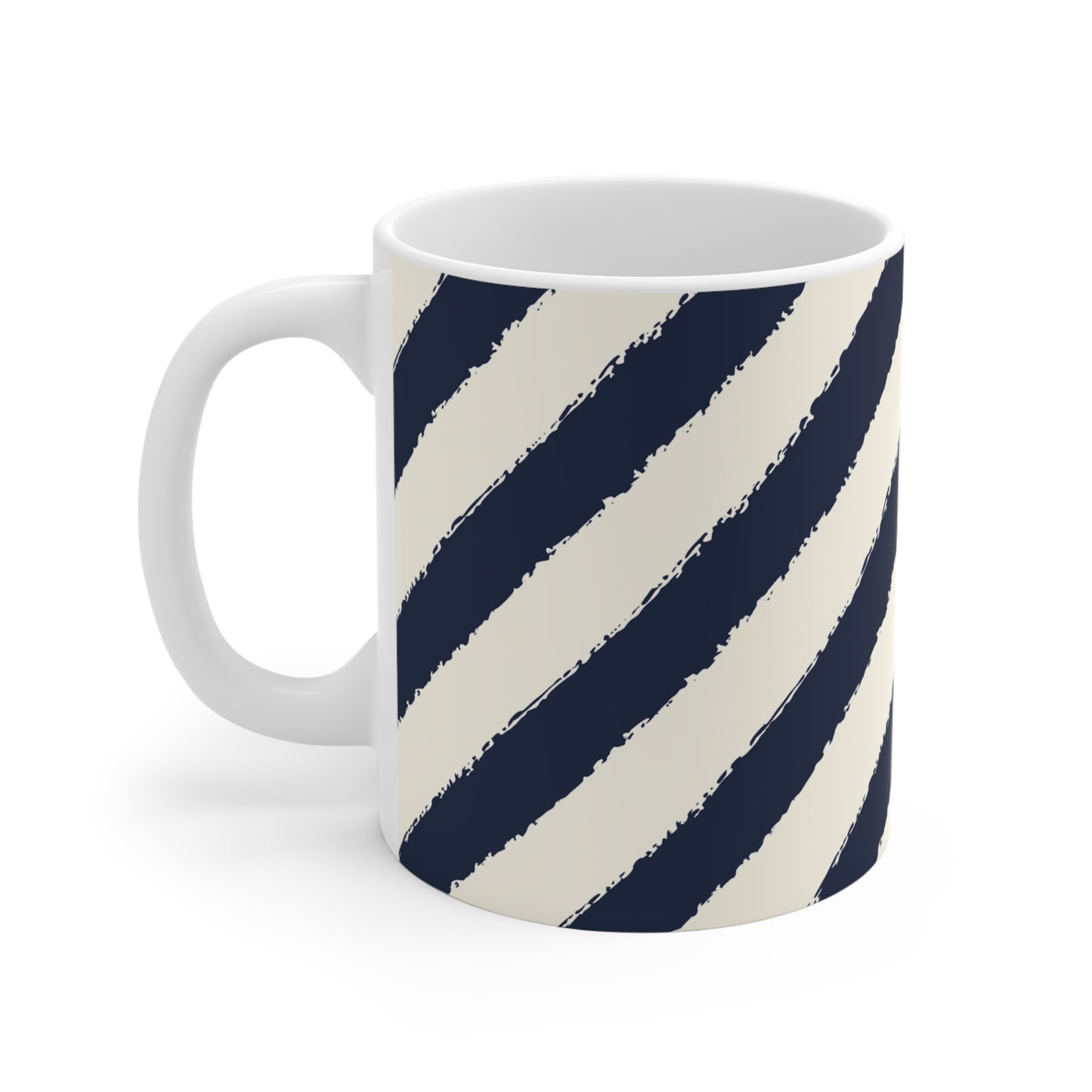 11oz Graphic Art Ceramic Mug | CM-1273-151