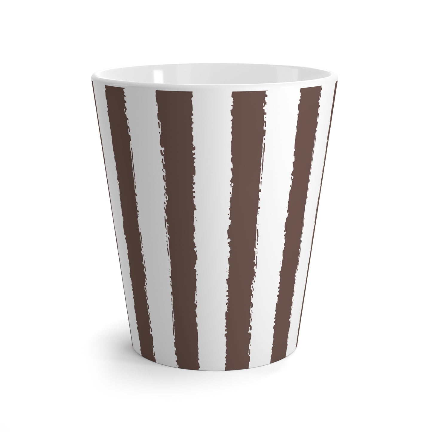 12oz Graphic Art Latte Mug | LM-1161-167-251