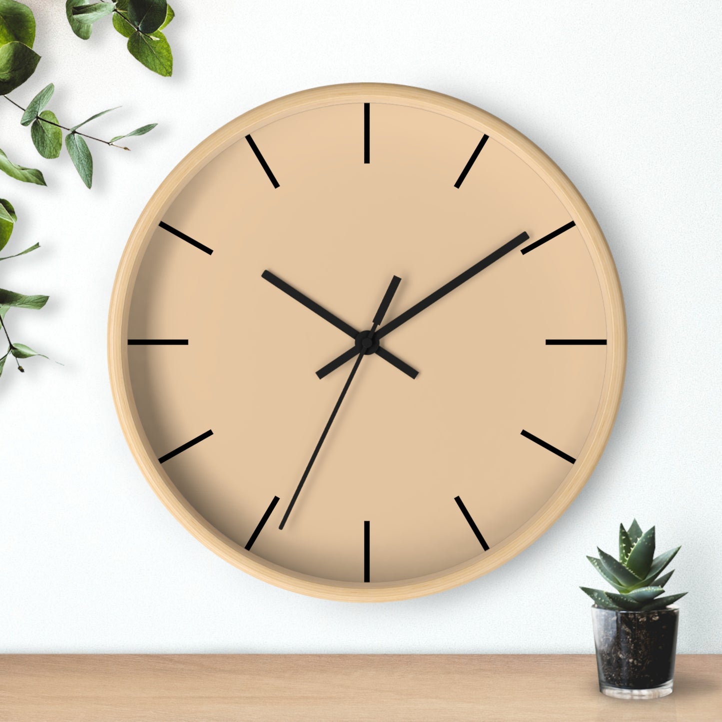Wall Clock | CL-1091-500-002