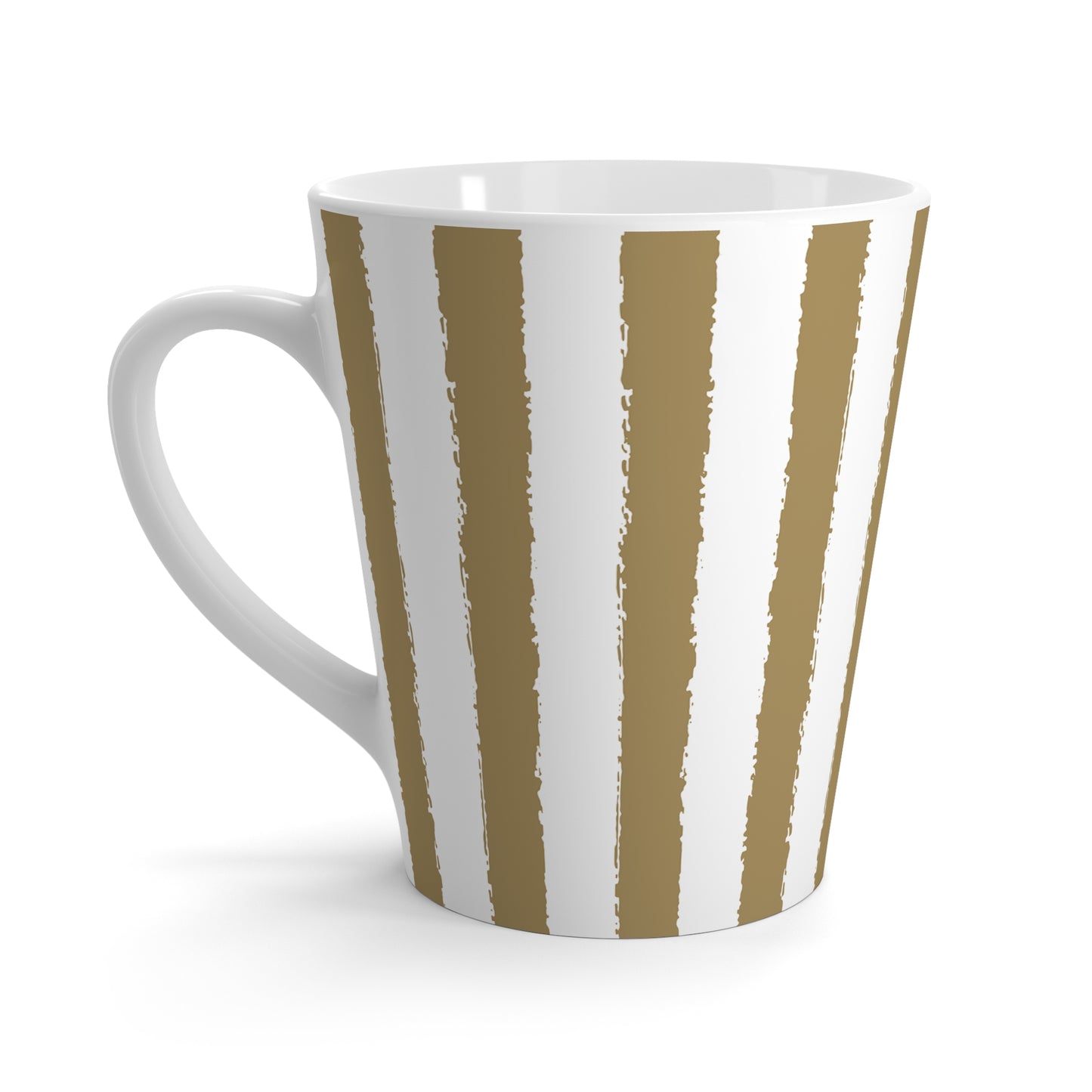 12oz Graphic Art Latte Mug | LM-1136-500-251
