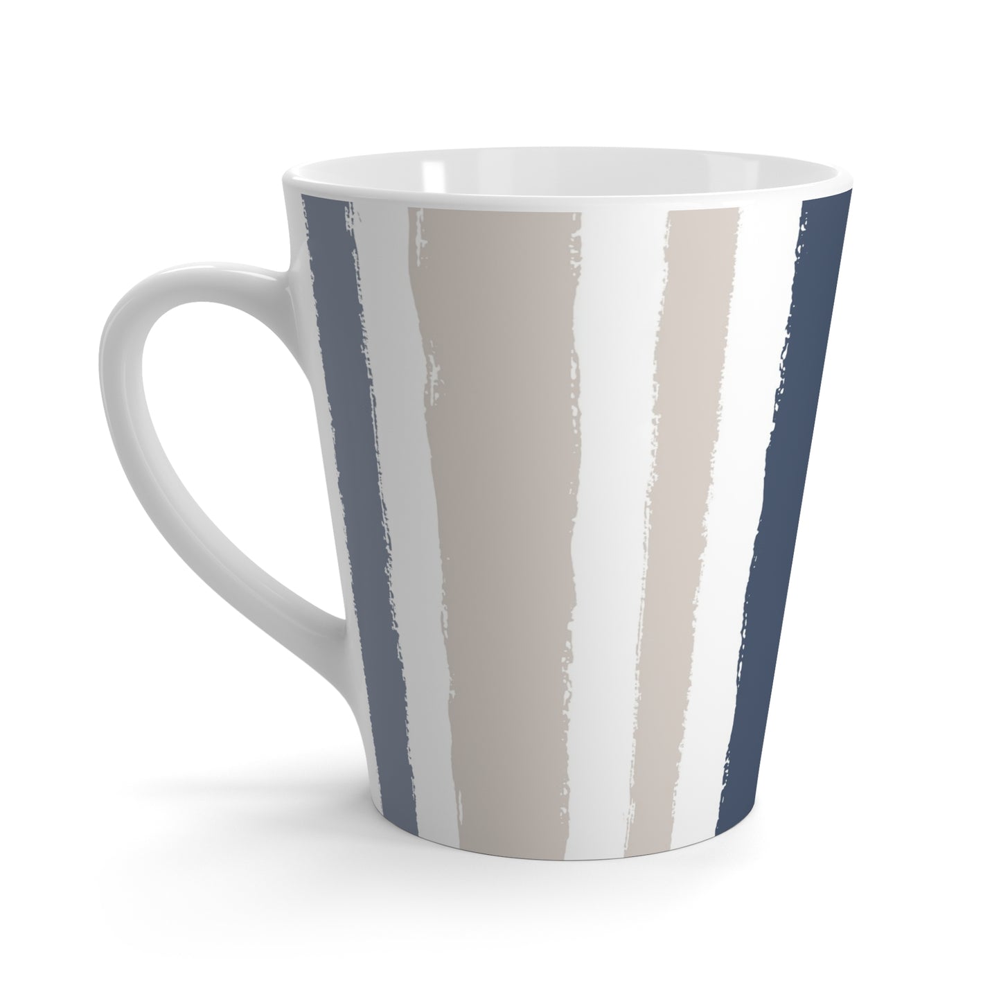 12oz Graphic Art Latte Mug | LM-1162-111