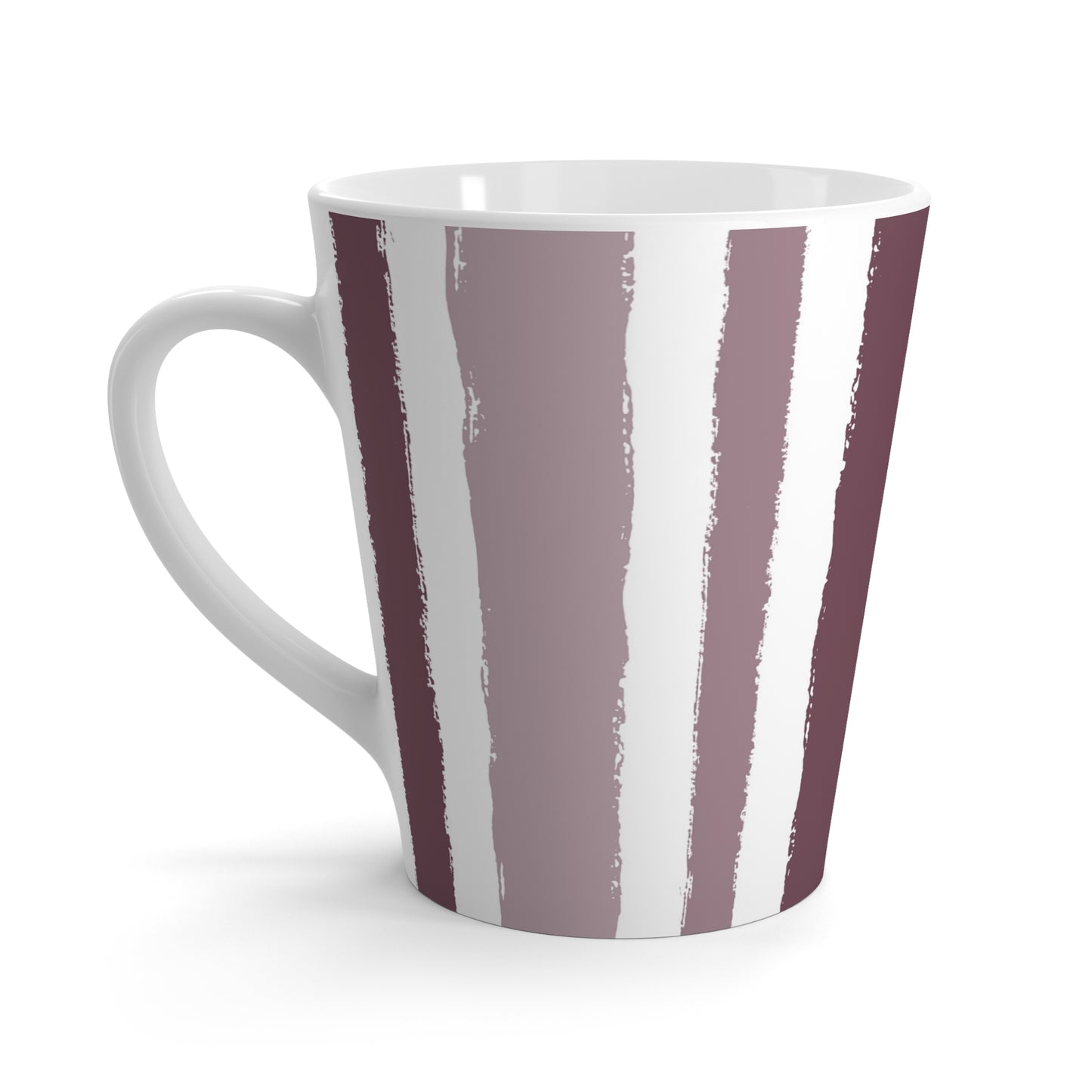 12oz Graphic Art Latte Mug | LM-1211-111