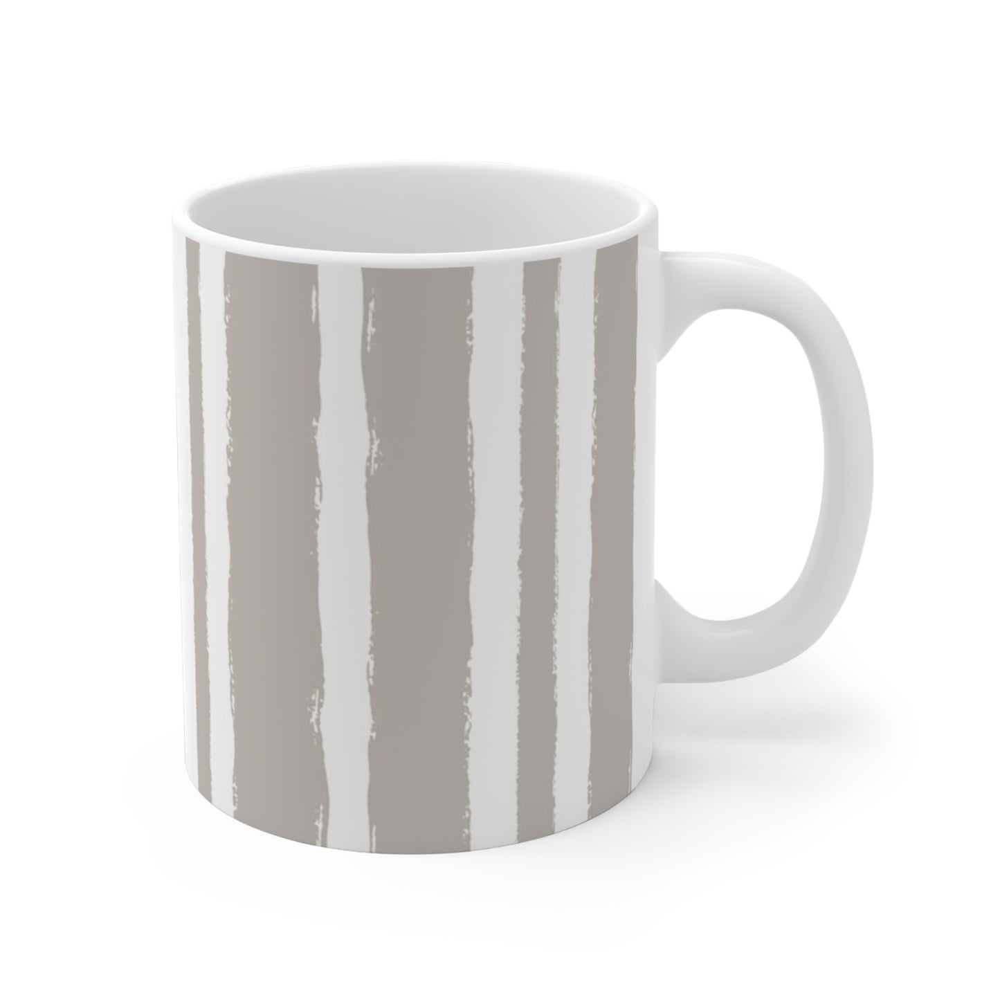 11oz Graphic Art Ceramic Mug | CM-1193-111