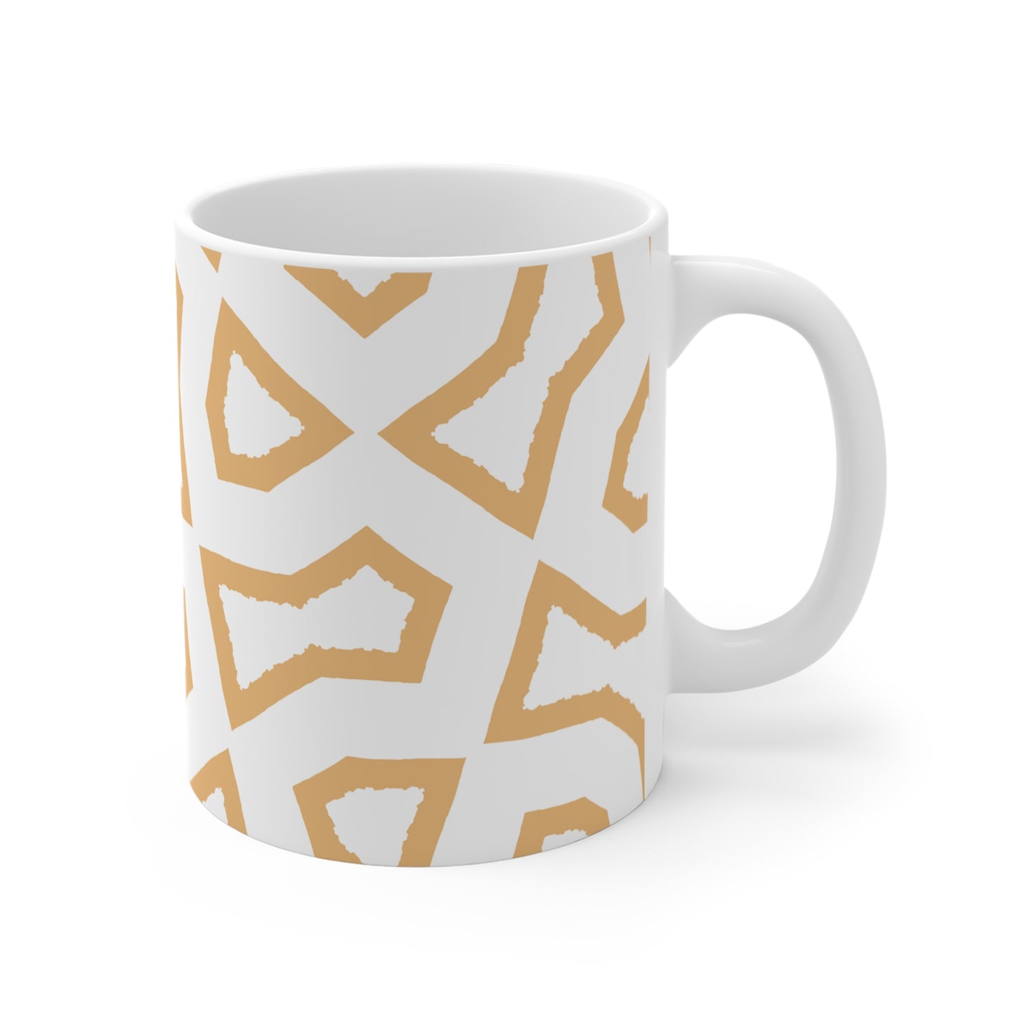 11oz Graphic Art Ceramic Mug | CM-1232-392
