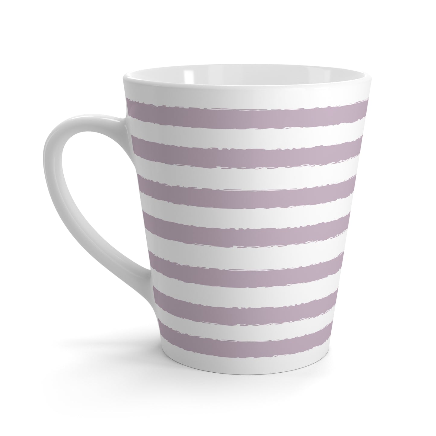 12oz Graphic Art Latte Mug | LM-1252-267-231