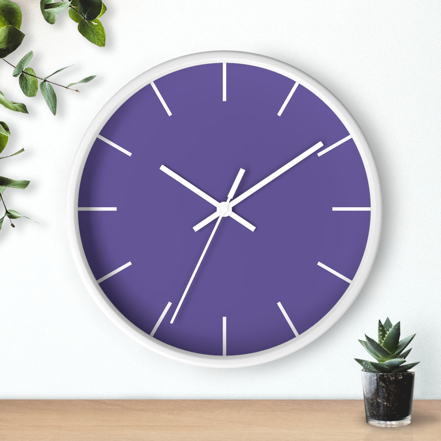 Wall Clock | CL-1382-475