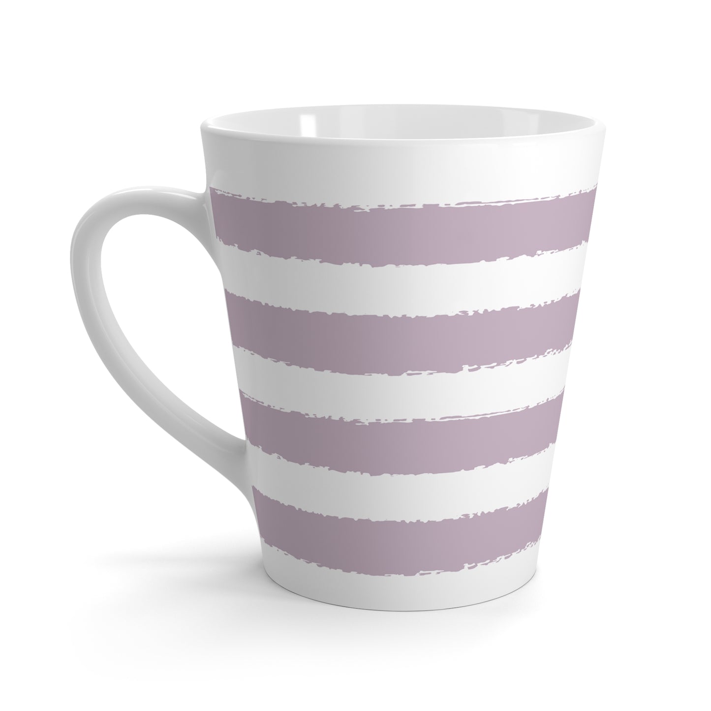 12oz Graphic Art Latte Mug | LM-1252-267-221