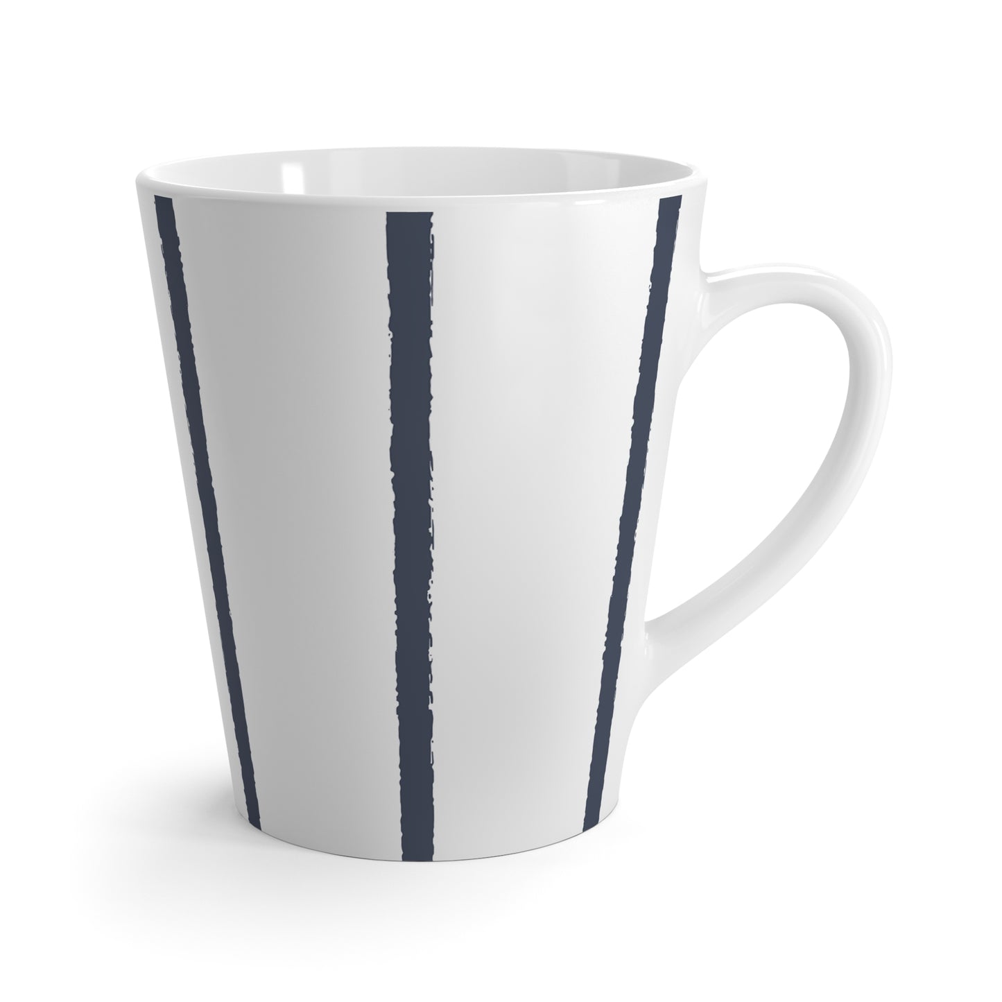 12oz Graphic Art Latte Mug | LM-1221-100-301