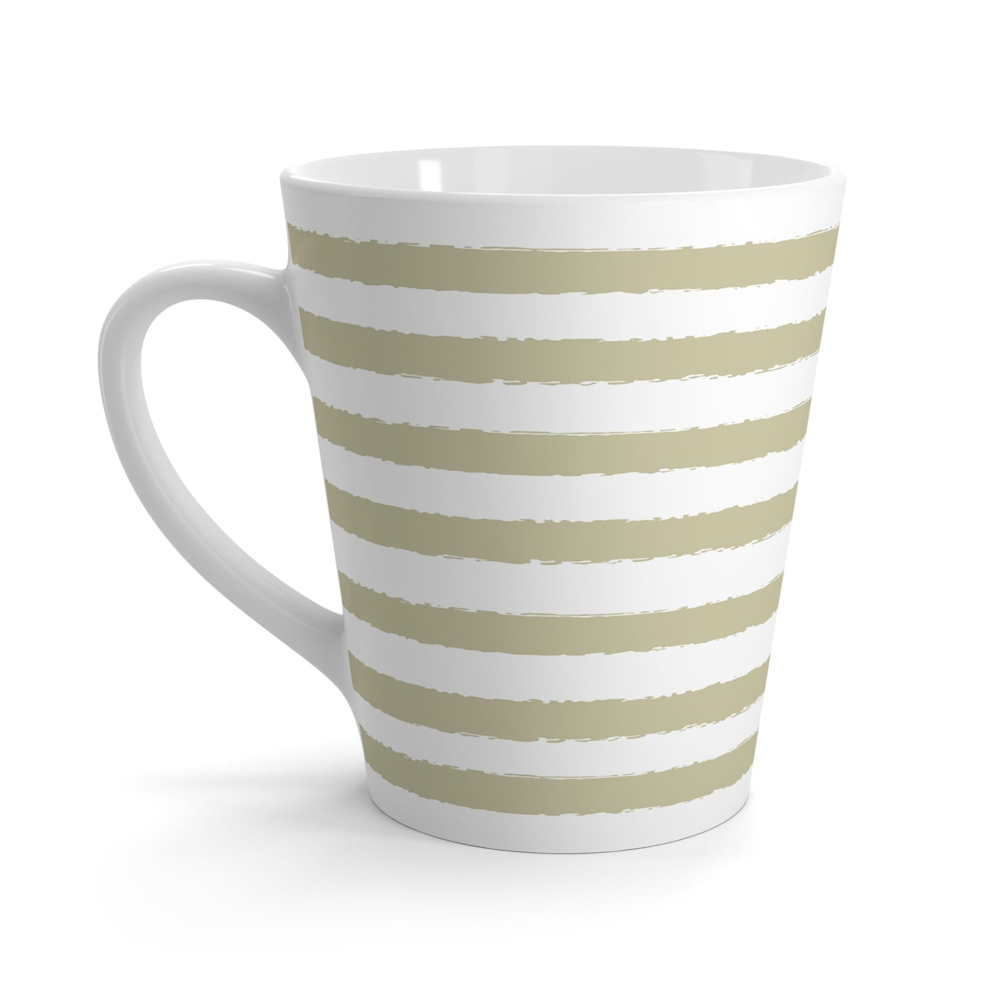 12oz Graphic Art Latte Mug | LM-1255-367-231