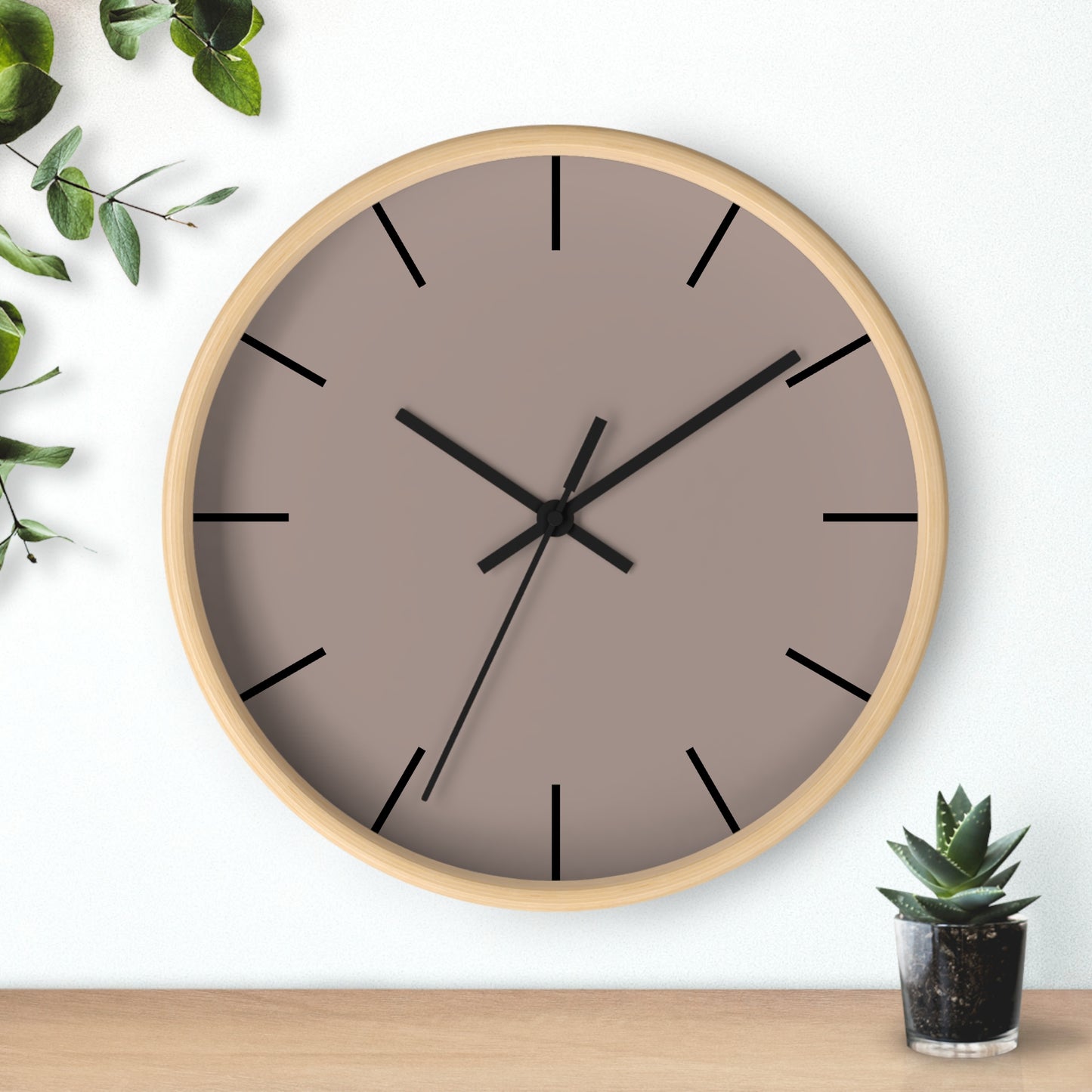 Wall Clock | CL-1161-133
