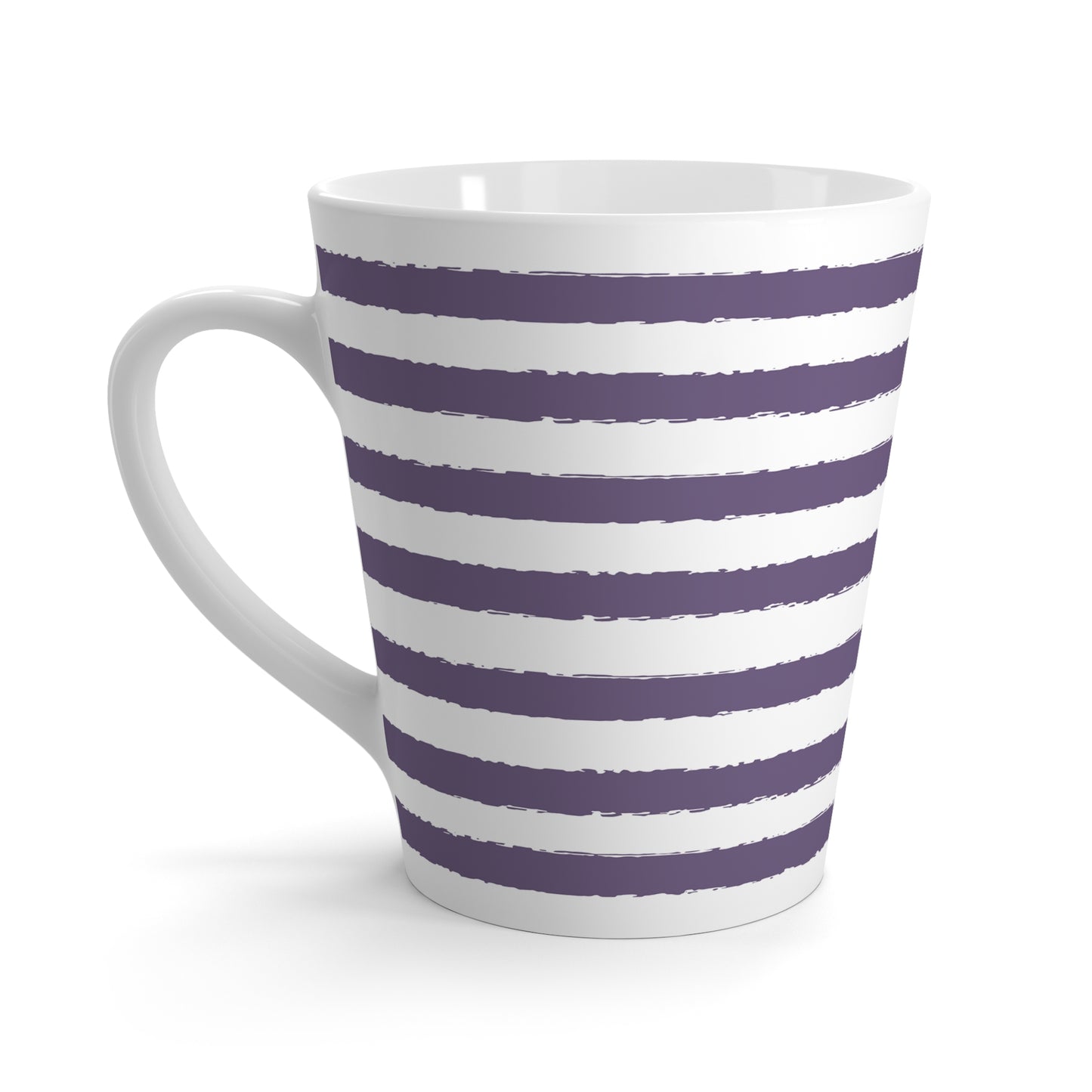 12oz Graphic Art Latte Mug | LM-1143-167-231