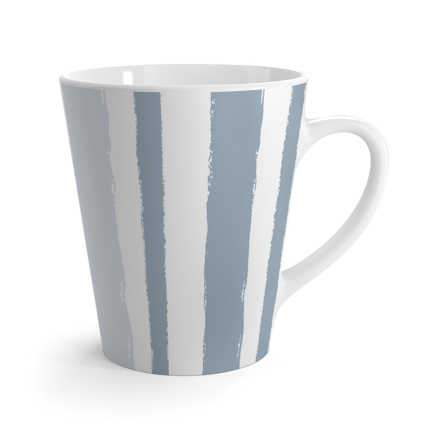 12oz Graphic Art Latte Mug | LM-1141-111