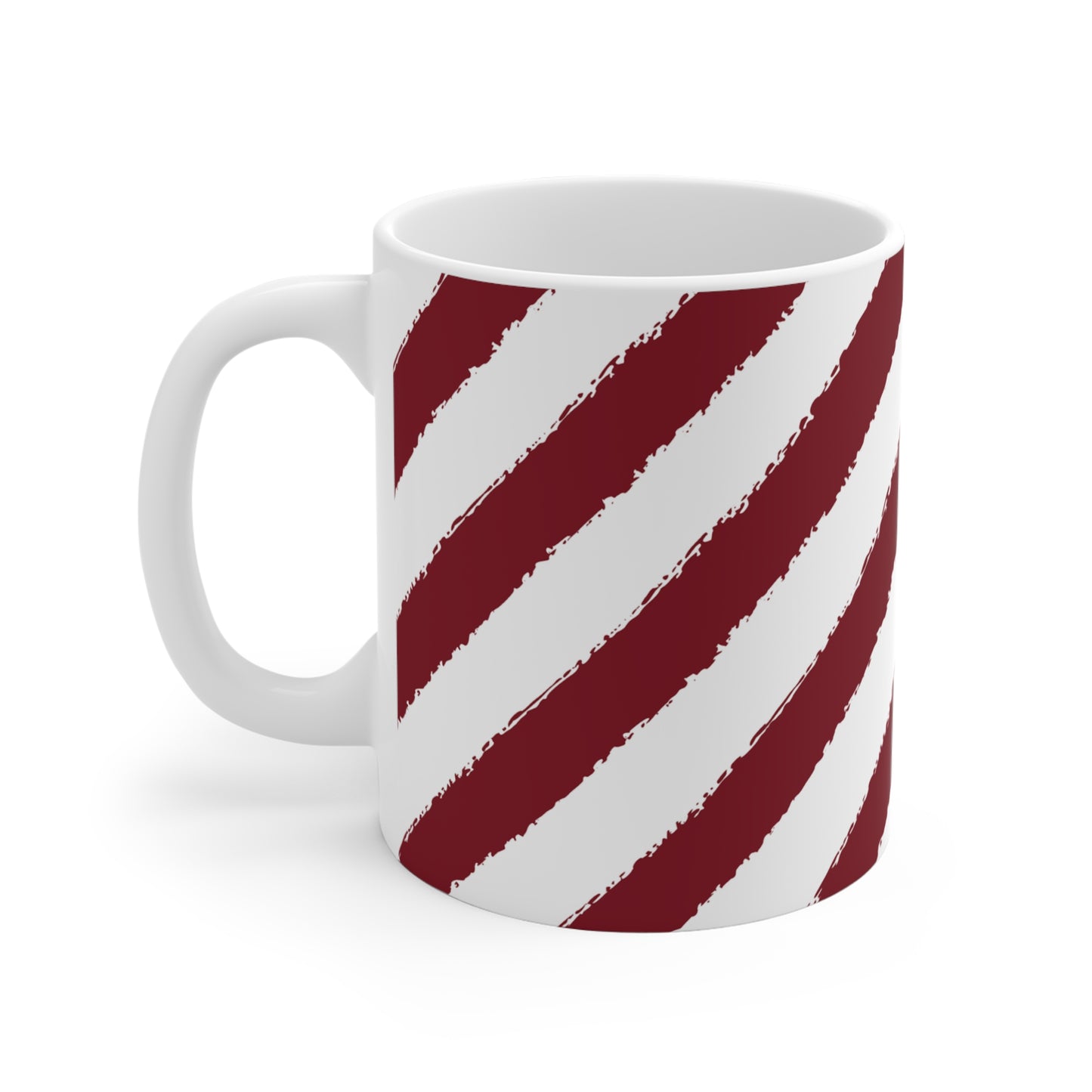 11oz Graphic Art Ceramic Mug | CM-1281-151
