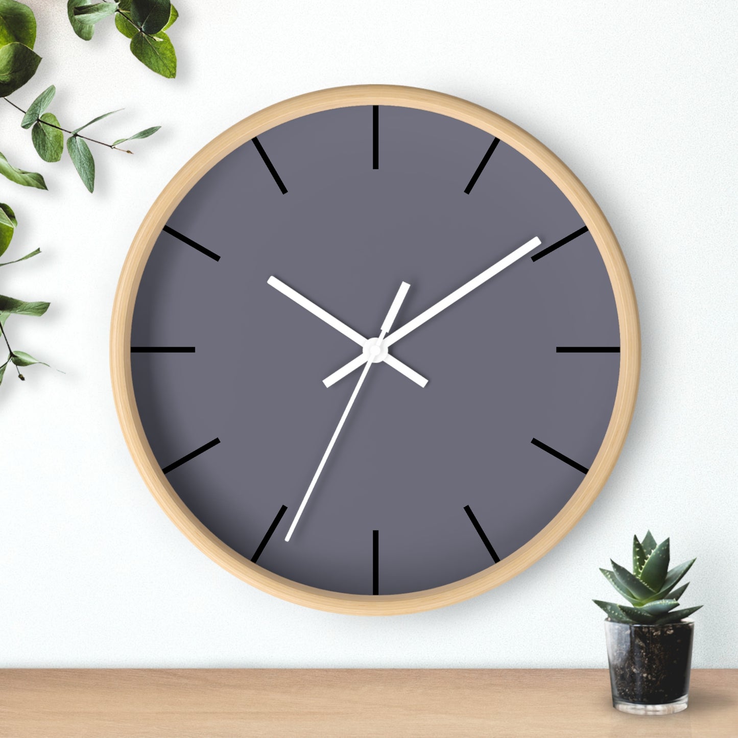 Wall Clock | CL-1212-367