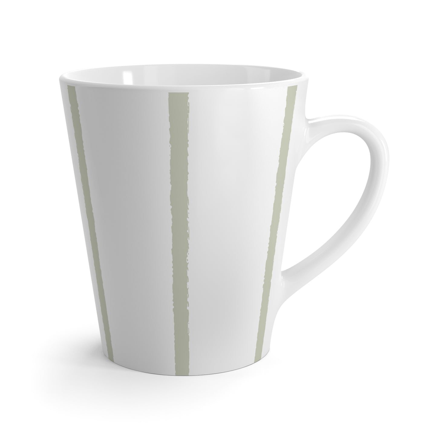 12oz Graphic Art Latte Mug | LM-1241-400-301