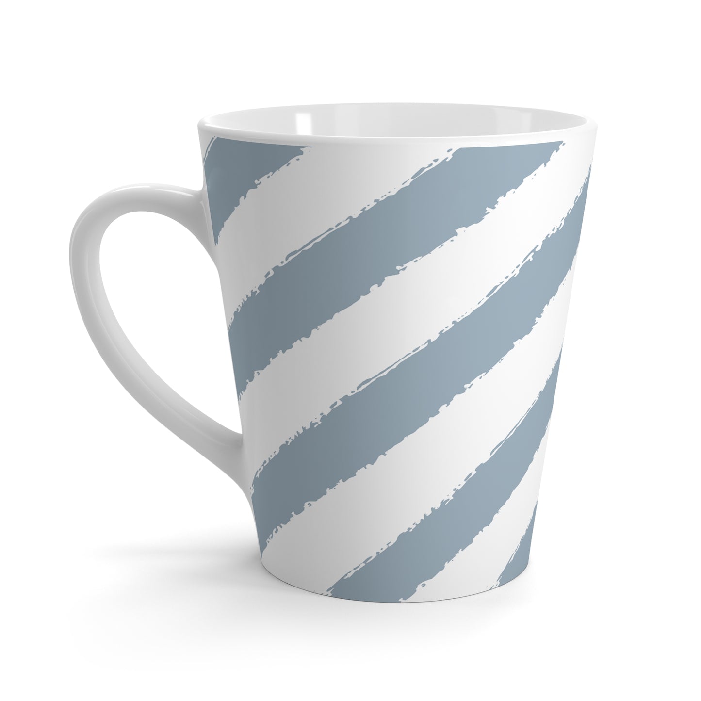 12oz Graphic Art Latte Mug | LM-1141-500-151
