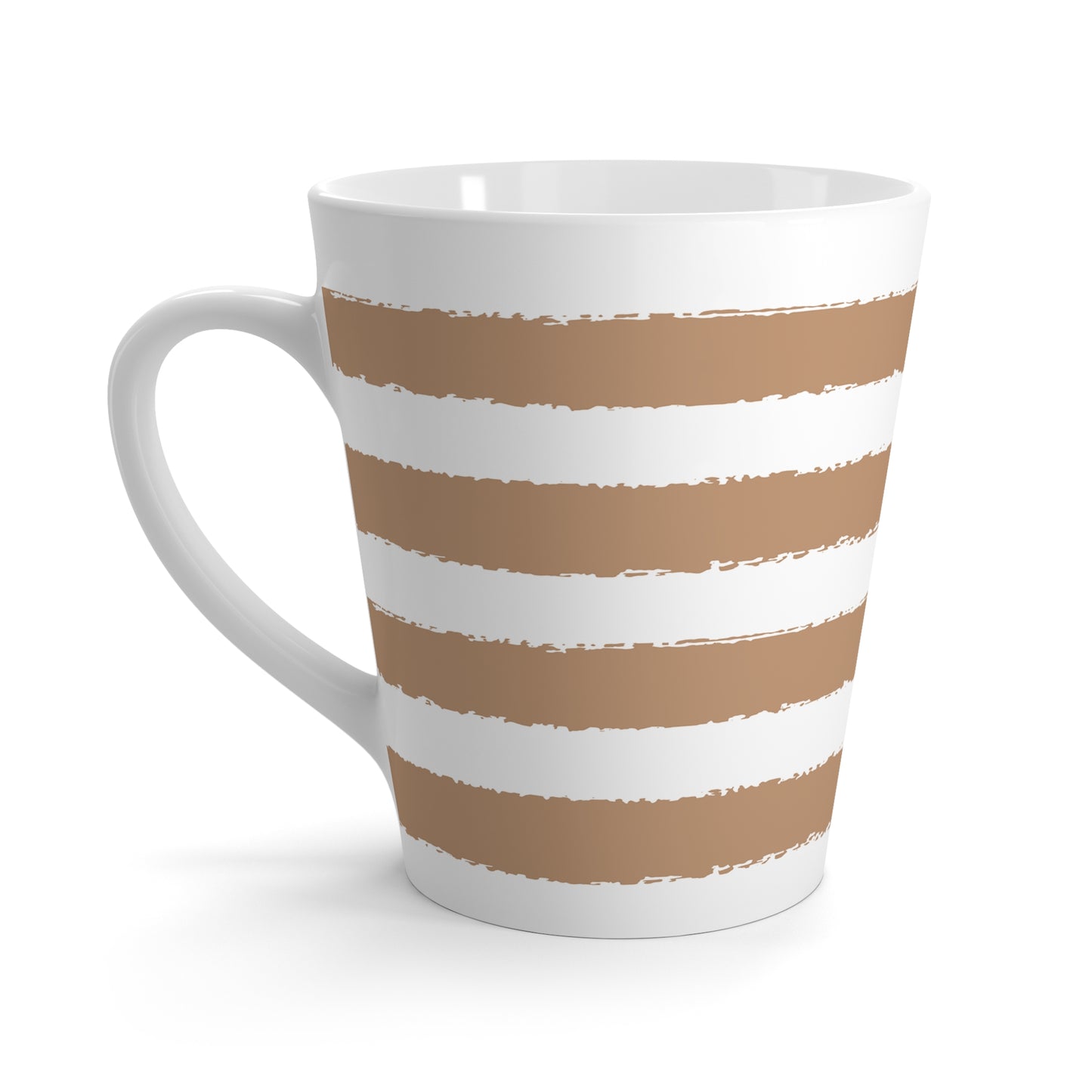 12oz Graphic Art Latte Mug | LM-1222-300-221