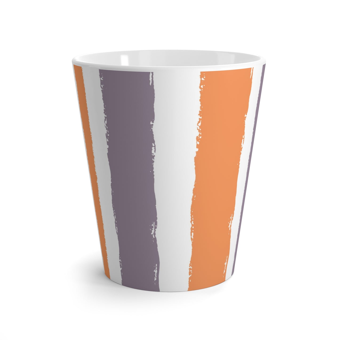 12oz Graphic Art Latte Mug | LM-1181-111