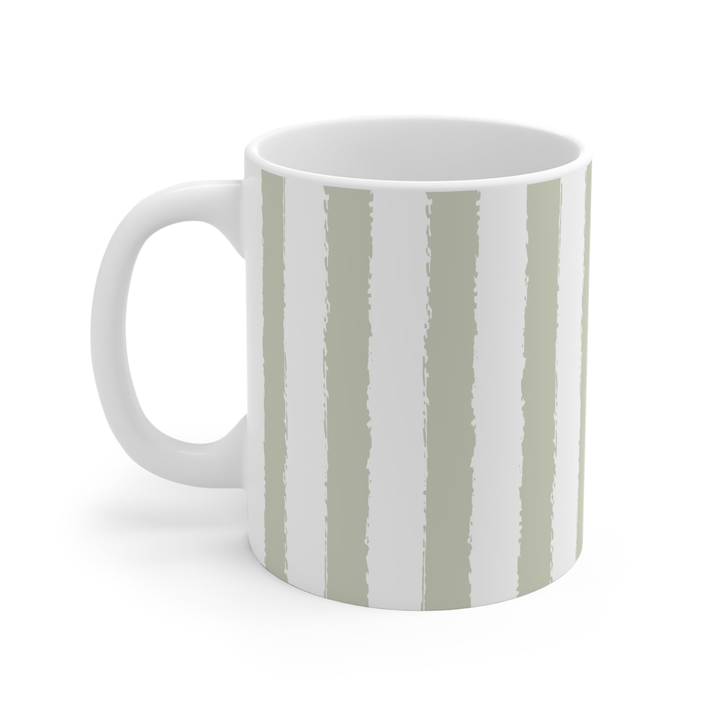 11oz Graphic Art Ceramic Mug | CM-1241-251
