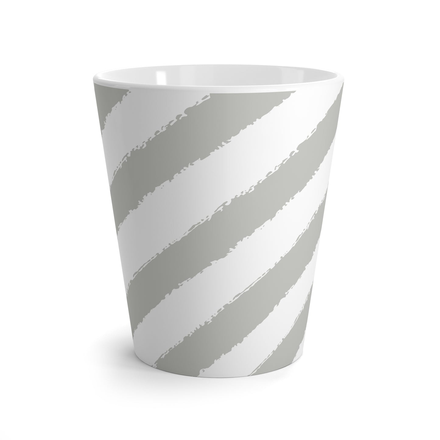 12oz Graphic Art Latte Mug | LM-1243-300-151