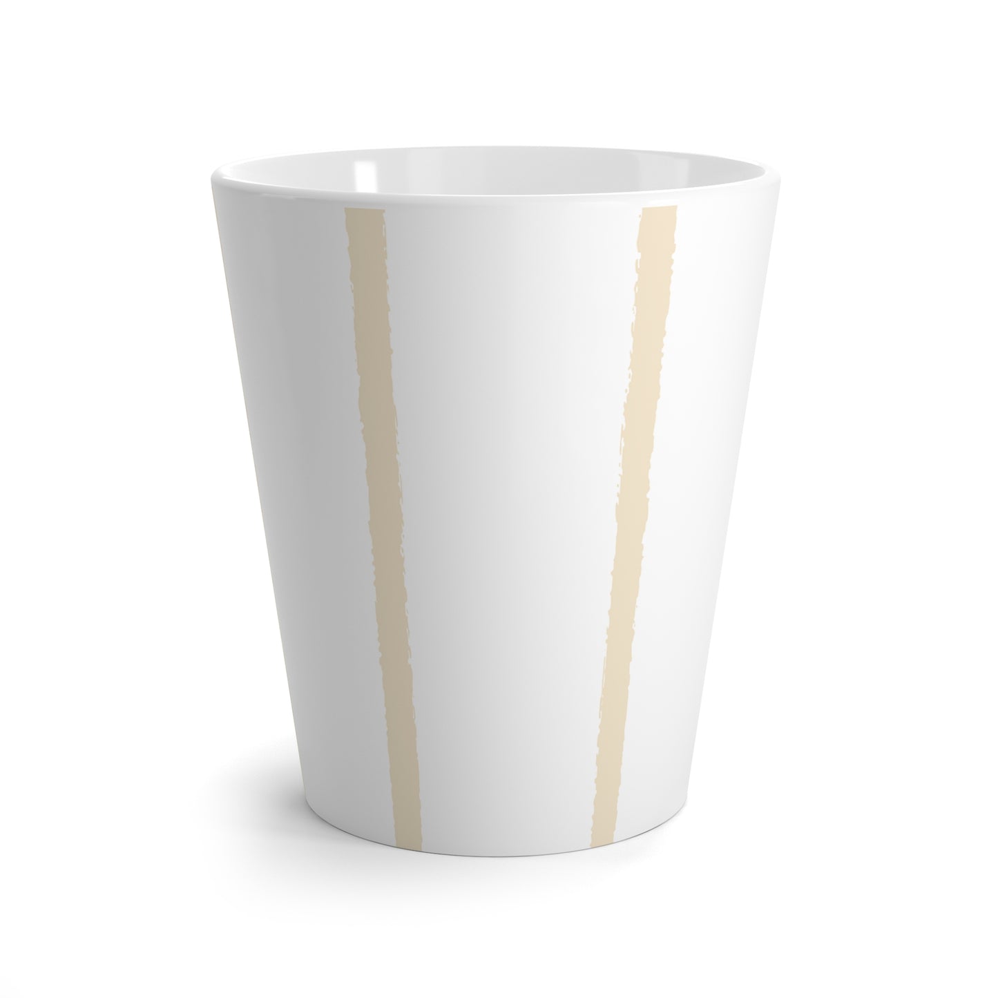 12oz Graphic Art Latte Mug | LM-1032-500-301