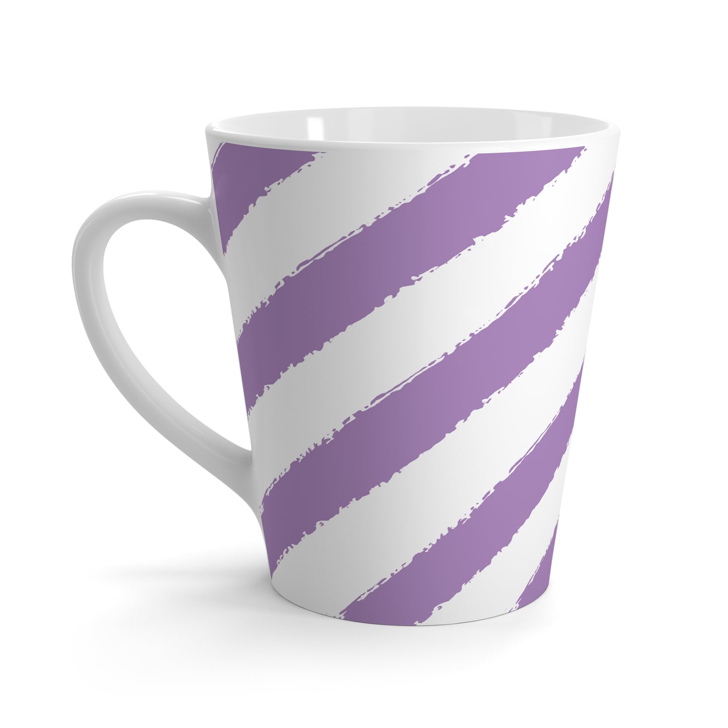 12oz Graphic Art Latte Mug | LM-1061-200-151