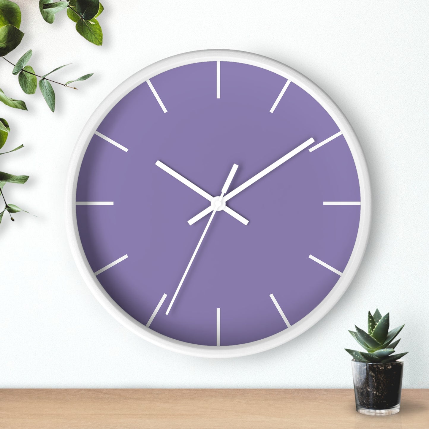 Wall Clock | CL-1382-450