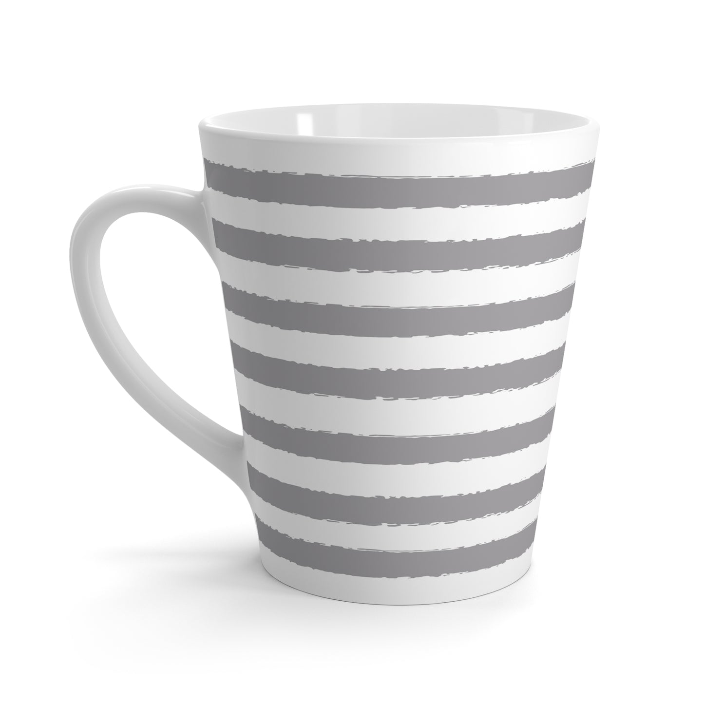 12oz Graphic Art Latte Mug | LM-1203-133-231
