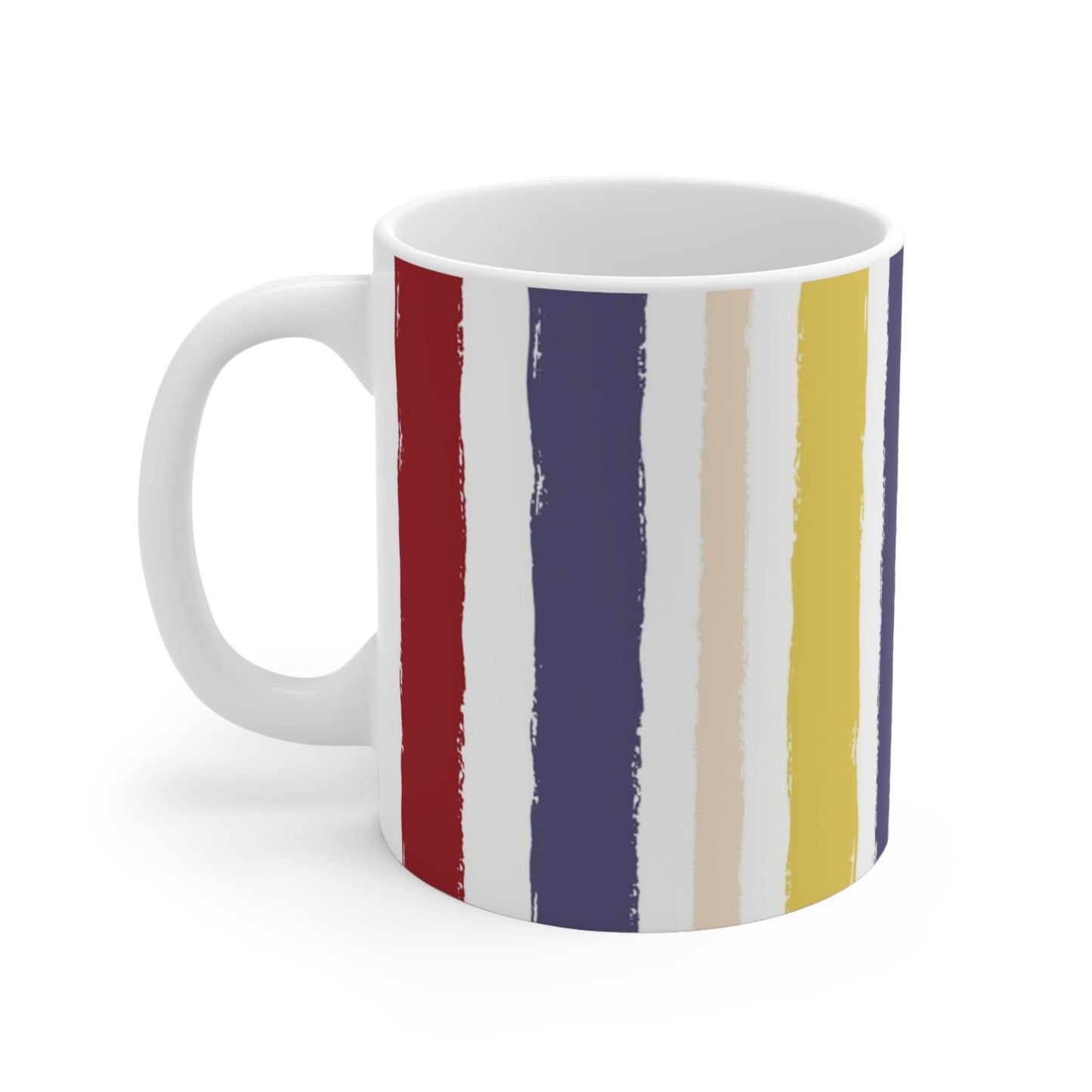 11oz Graphic Art Ceramic Mug | CM-1030-111
