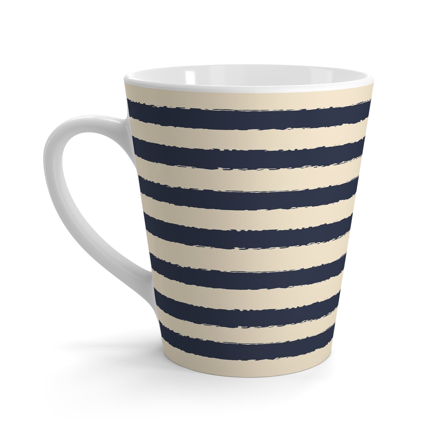 12oz Graphic Art Latte Mug | LM-1275-500-231
