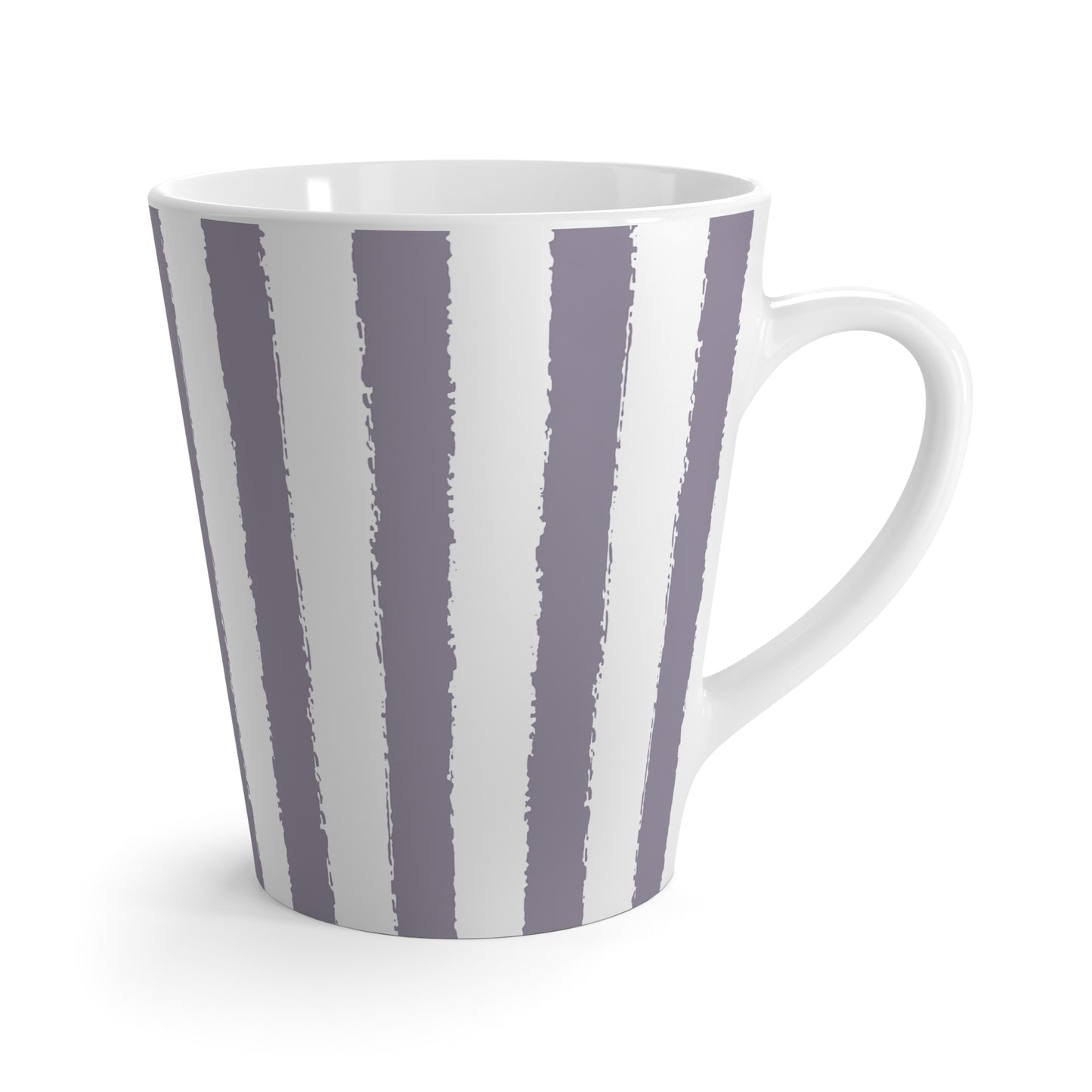 12oz Graphic Art Latte Mug | LM-1262-367-251