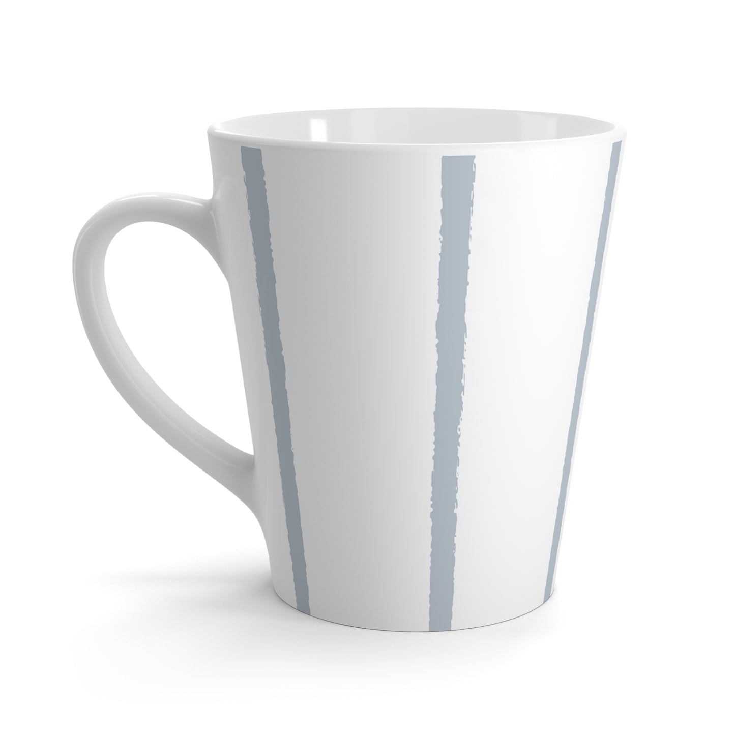 12oz Graphic Art Latte Mug | LM-1151-367-301