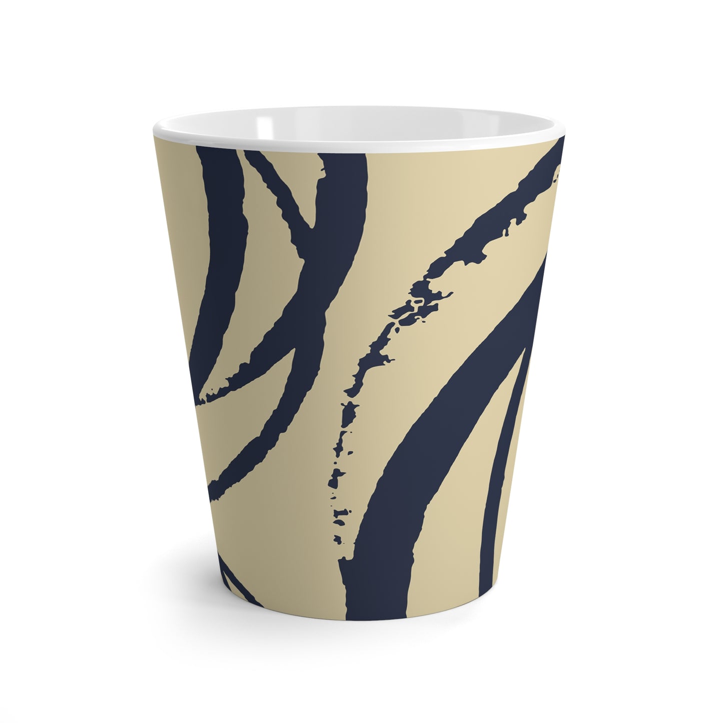 12oz Graphic Art Latte Mug | LM-1274-400-112